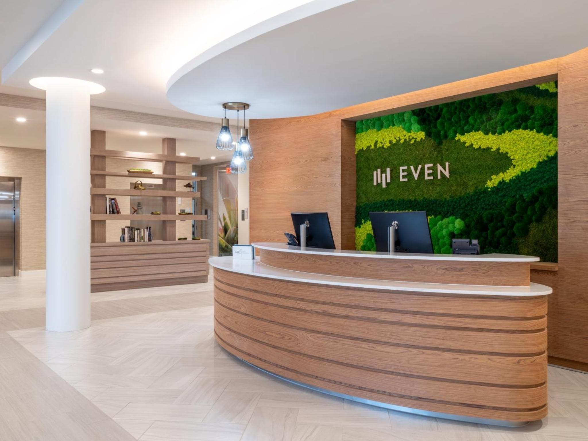 EVEN Hotel Miami - Doral by IHG