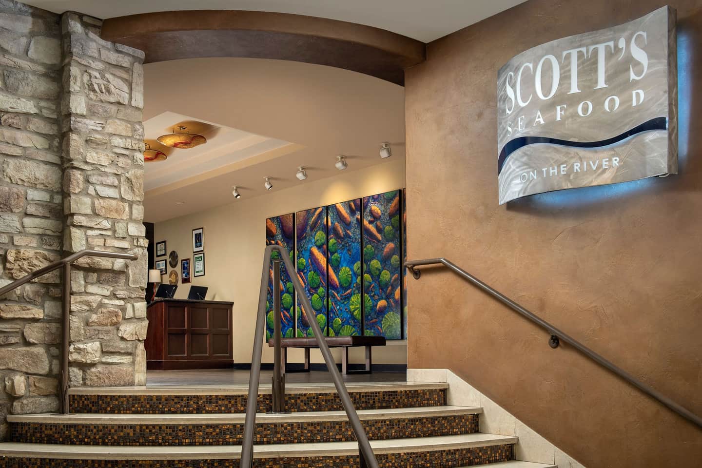 The Westin Sacramento Riverfront Hotel & Spa