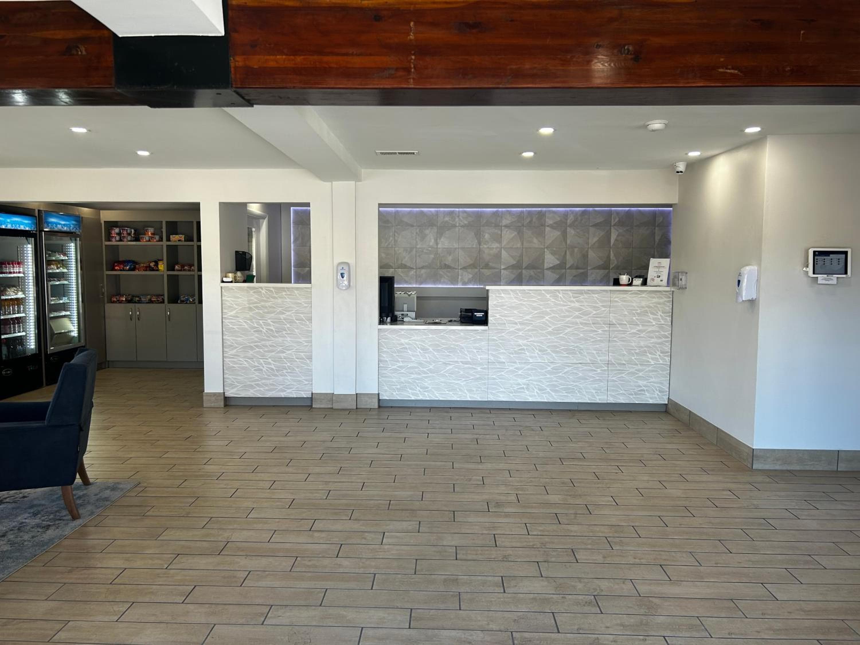 Heritage Inn Yosemite/Sonora