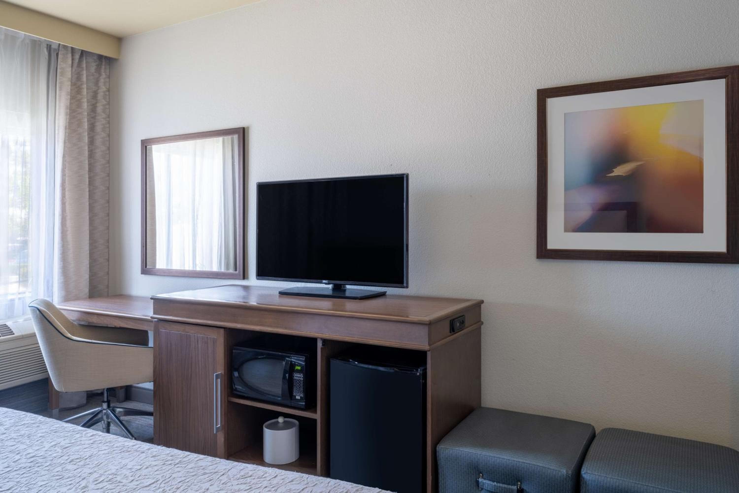 Hampton Inn by Hilton Irvine East - Lake Forest