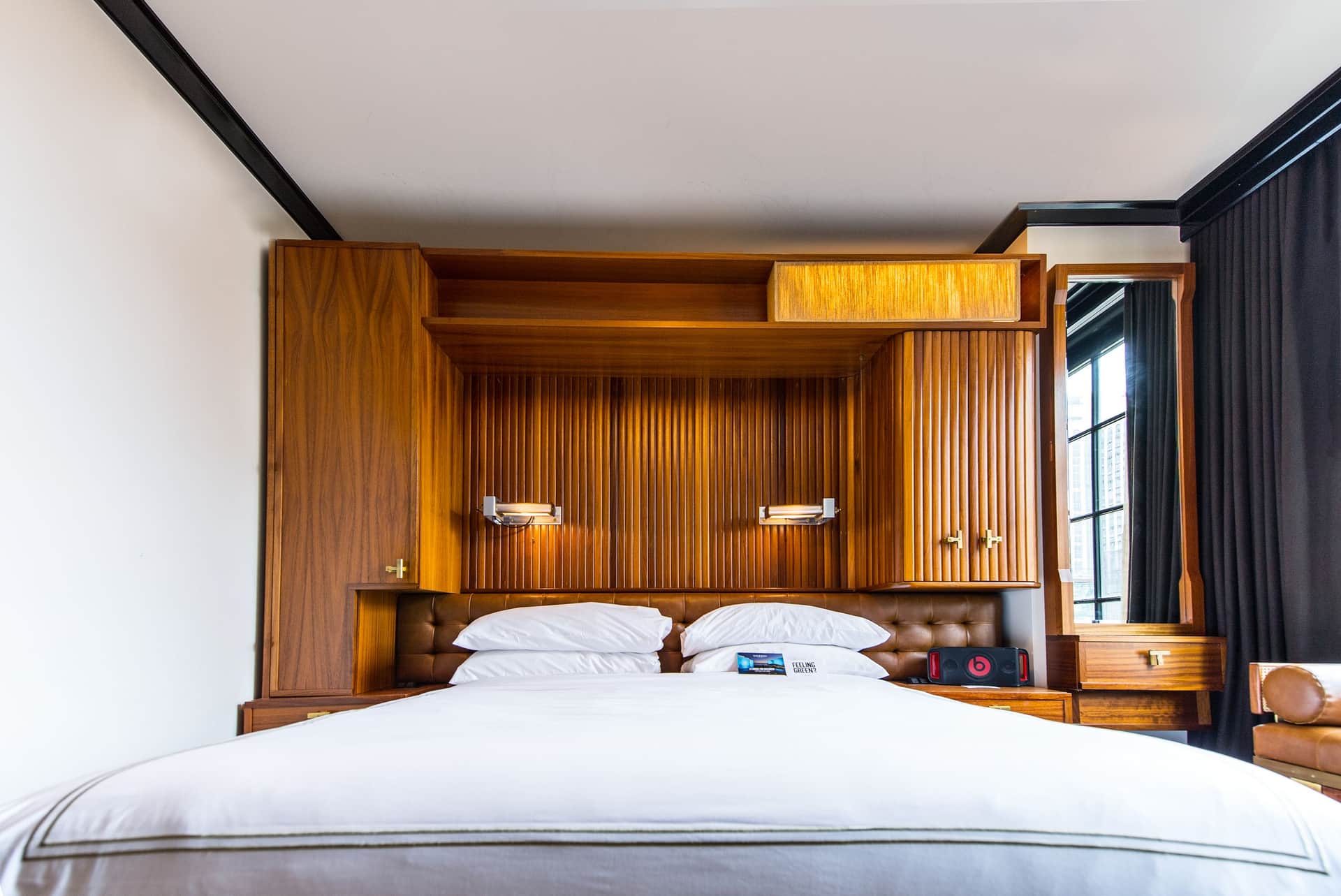 Le Meridien New York, Central Park