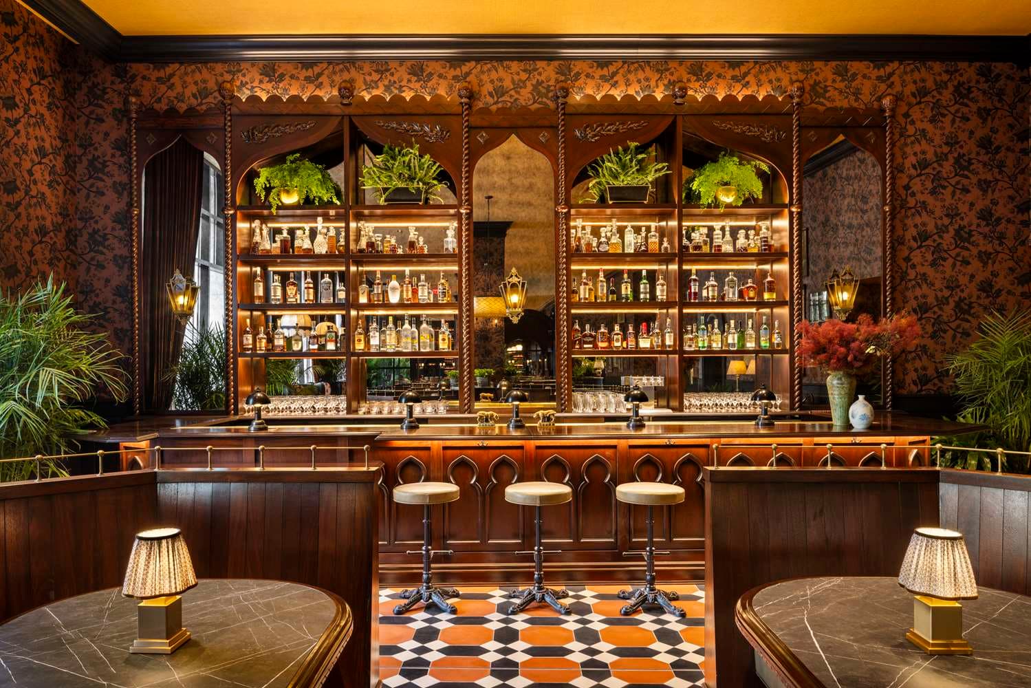 Graduate by Hilton Princeton