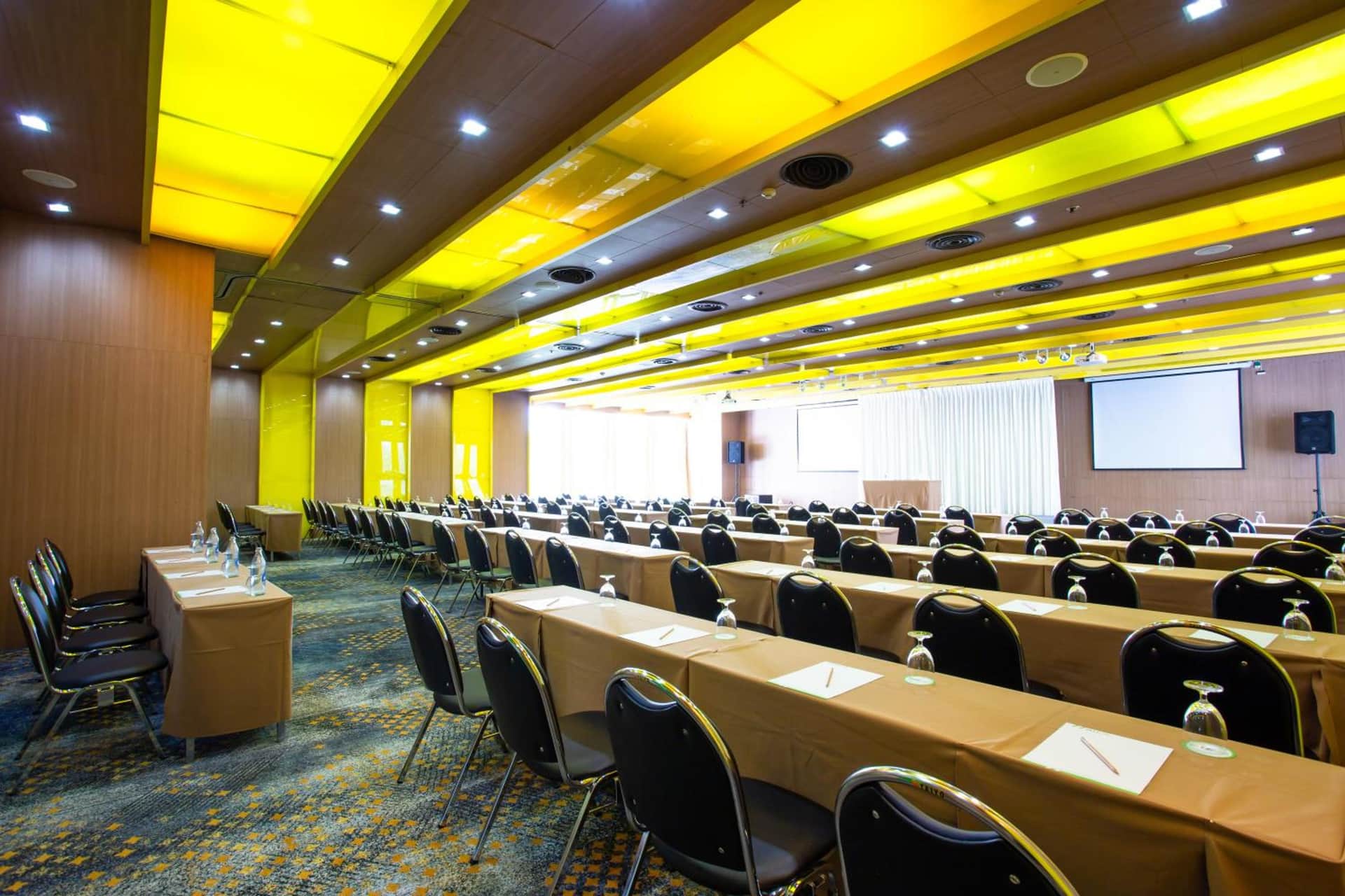 Jazzotel Bangkok
