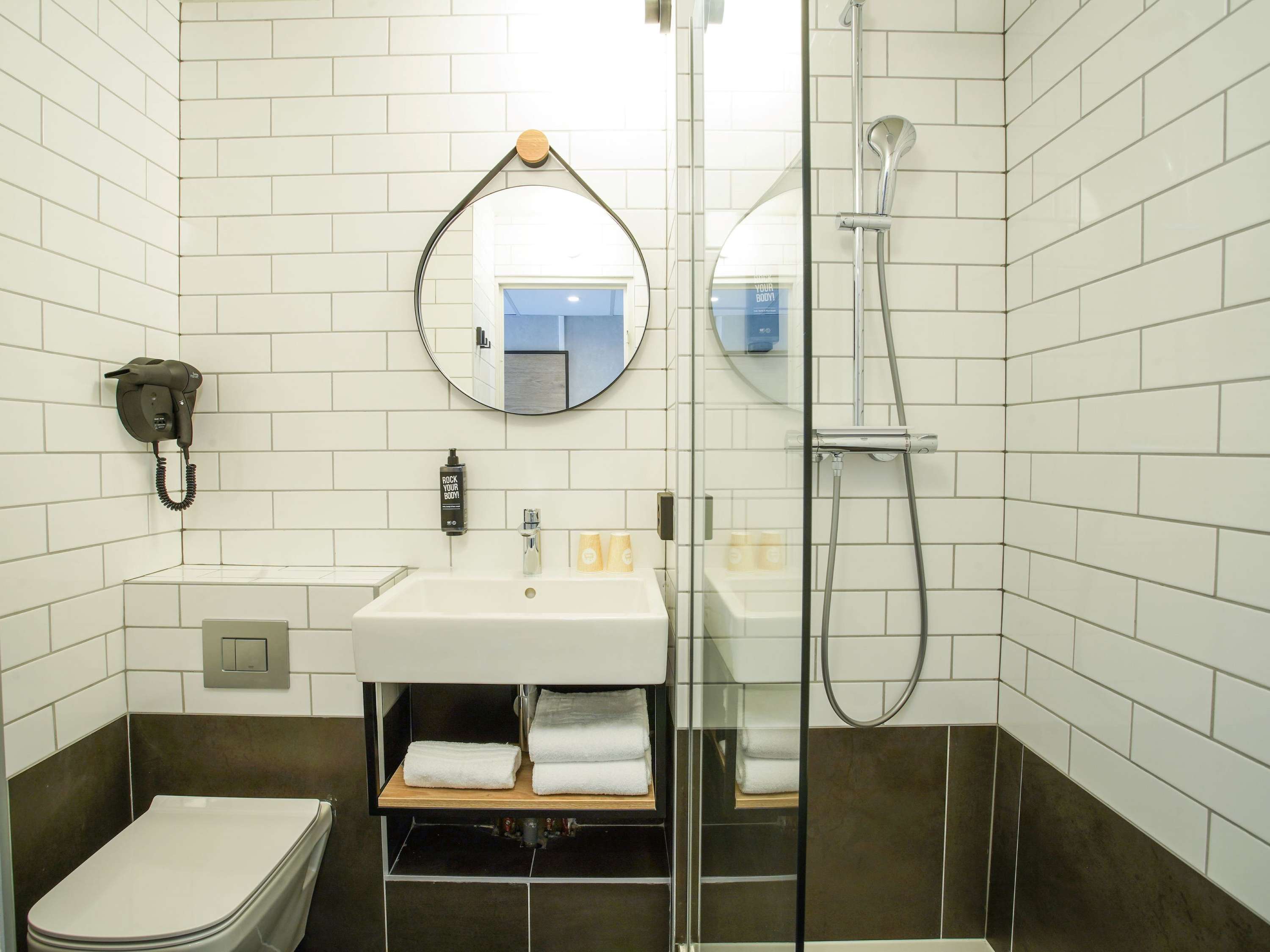 ibis Paris Nord Porte de Saint Ouen