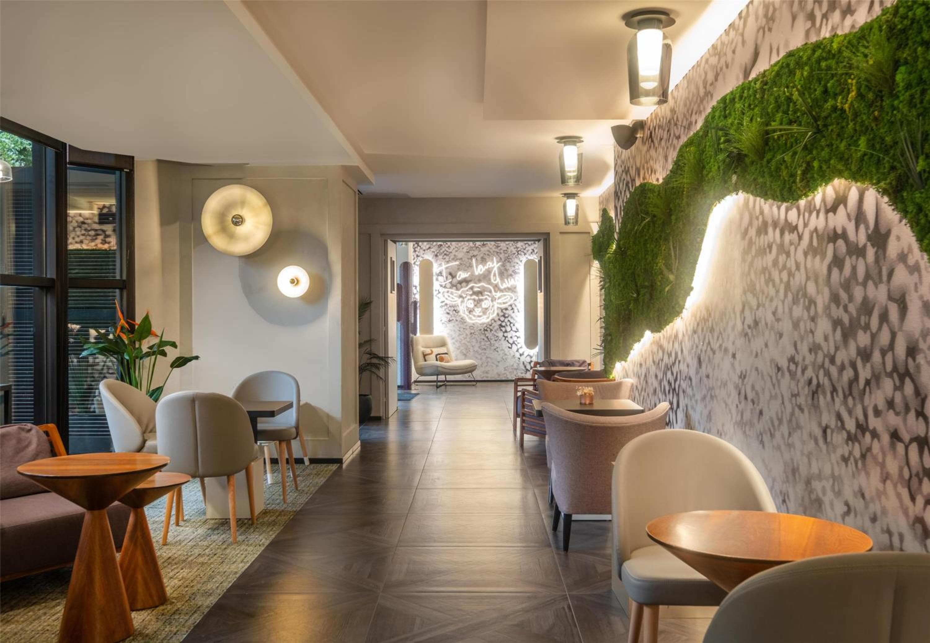 FirstName Toulouse Résidence