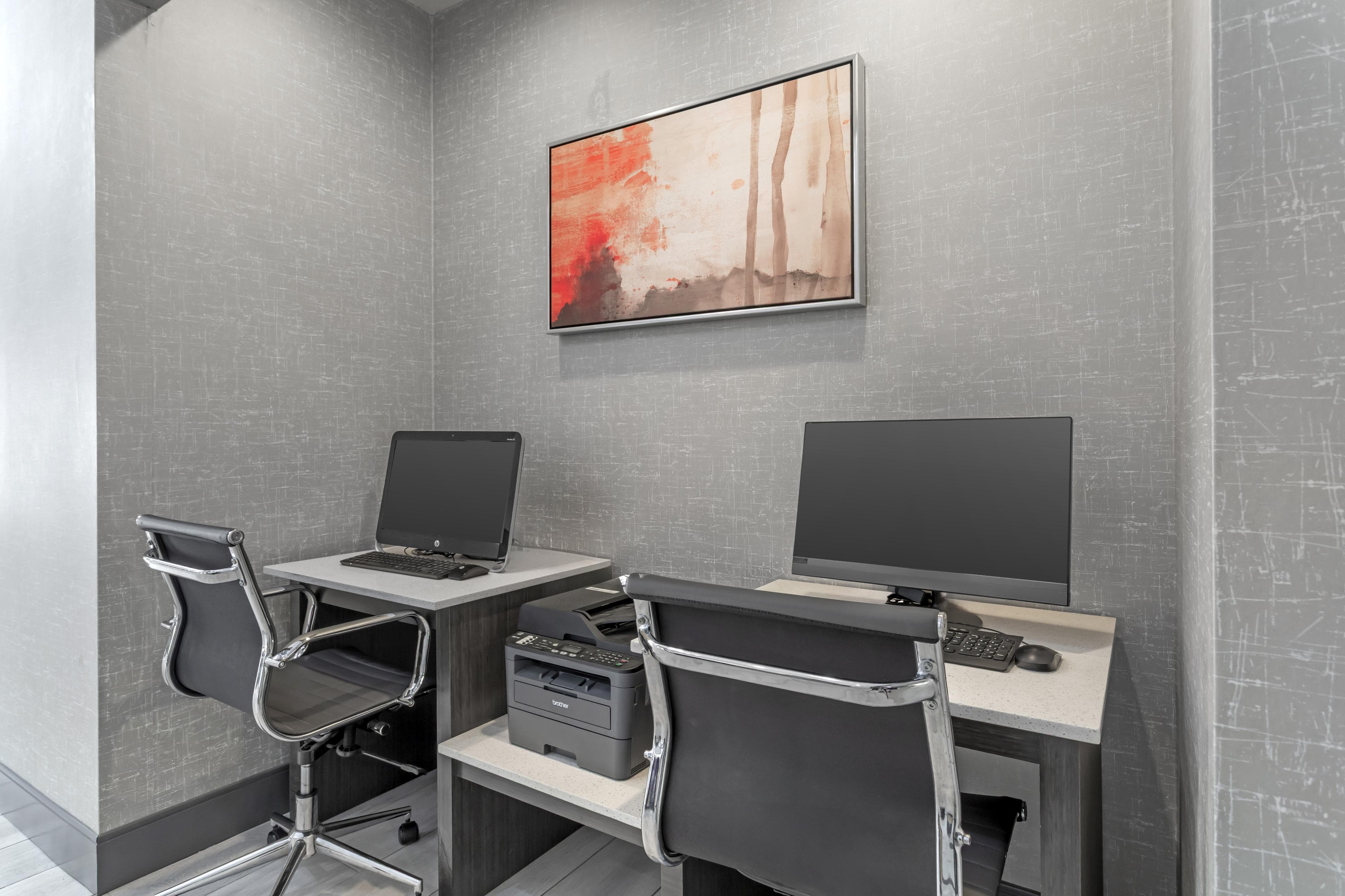 Best Western Knoxville Airport/Alcoa