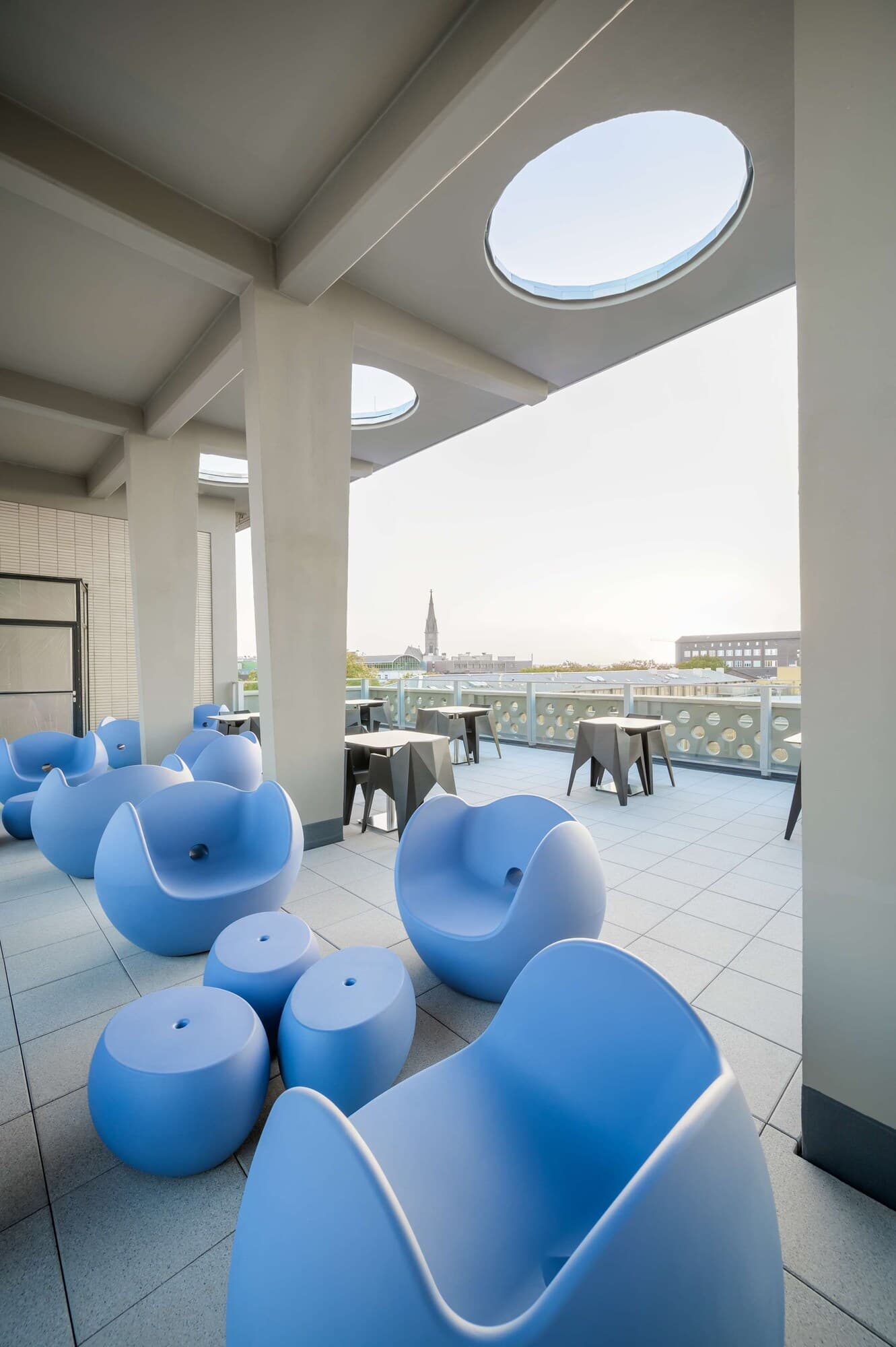 Prize by Radisson Dortmund-City