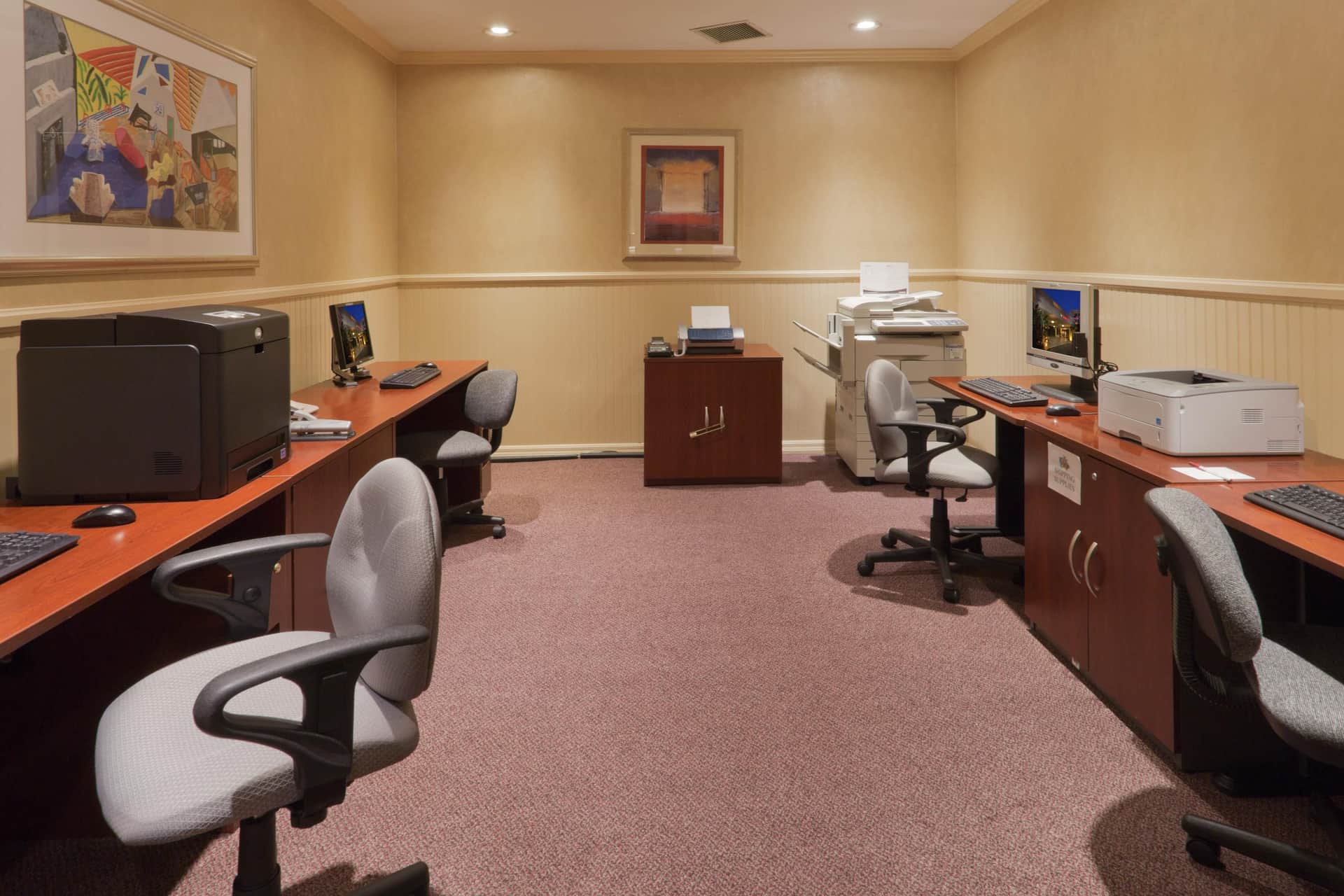 Crowne Plaza Hotel Mission Valley by IHG