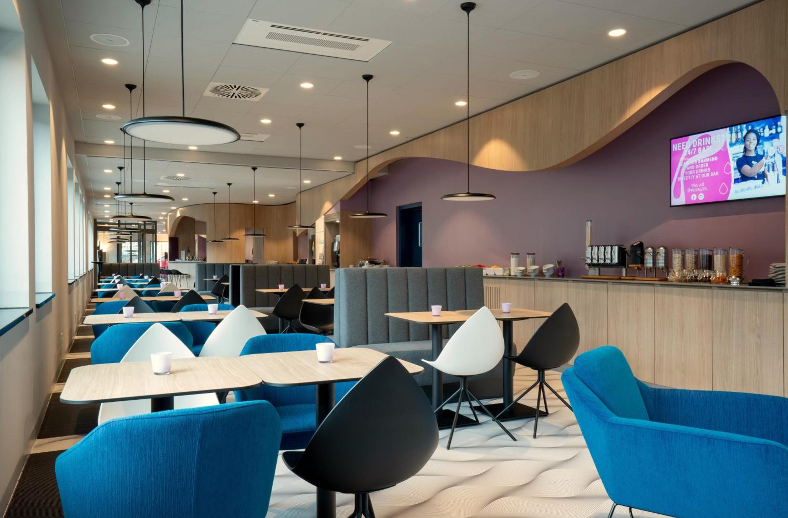 Prize by Radisson Dresden-Mitte