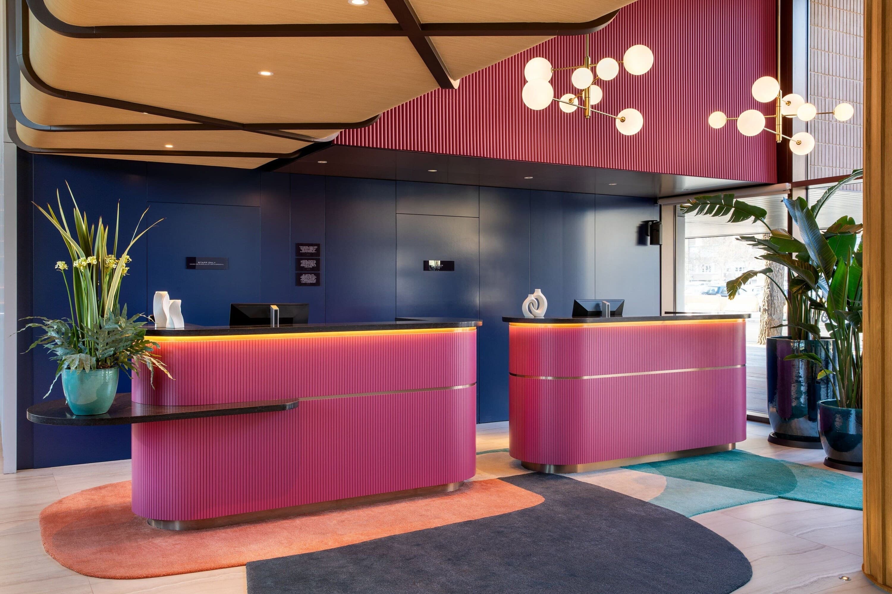 Labtwentytwo Barcelona, a Tribute Portfolio Hotel