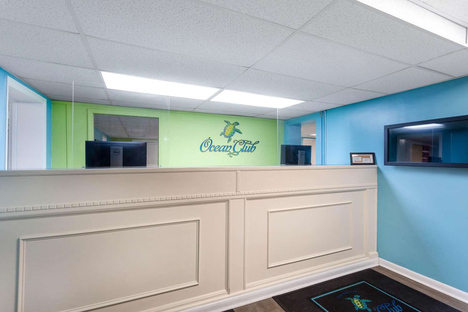 Ocean Club Resort Myrtle Beach a Ramada by Wyndham