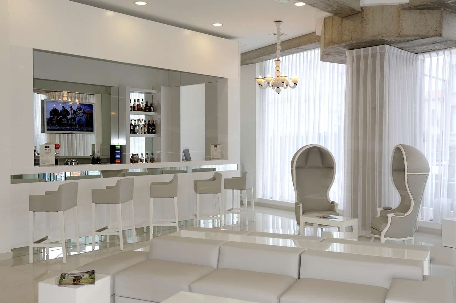 Kyriad Prestige Perpignan Centre Gare