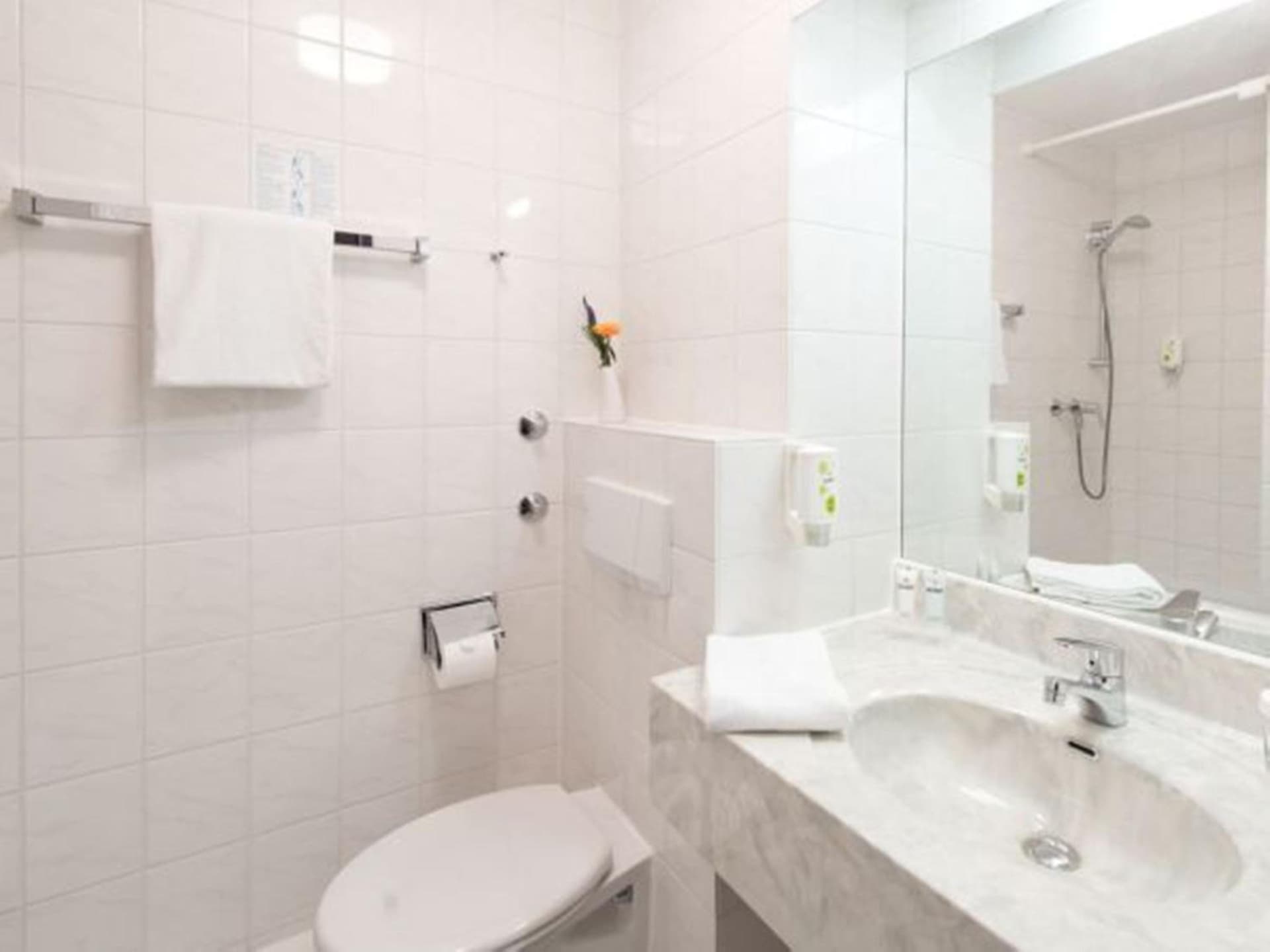 ACHAT Hotel Leipzig Messe