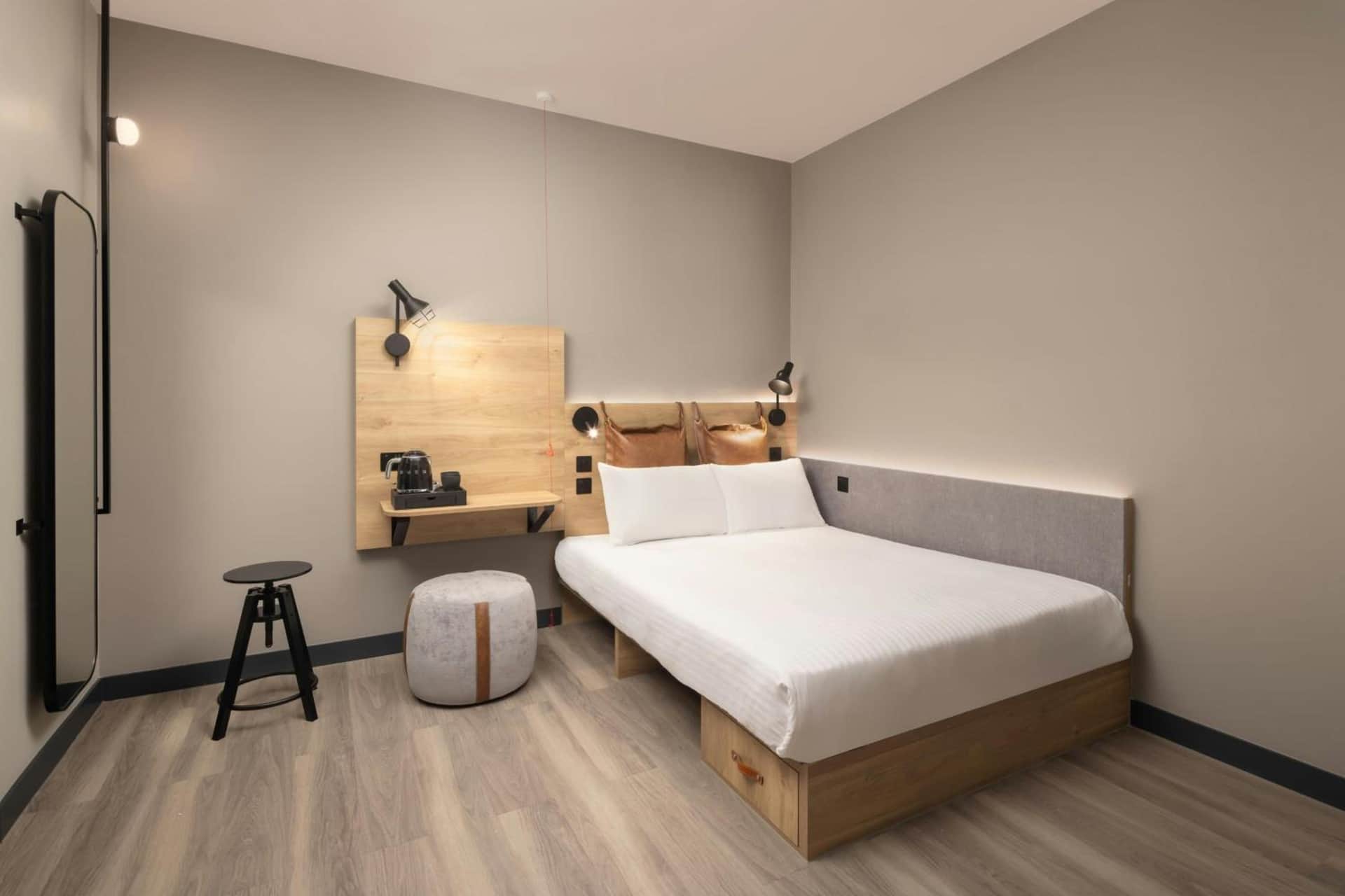 Moxy London Piccadilly Circus