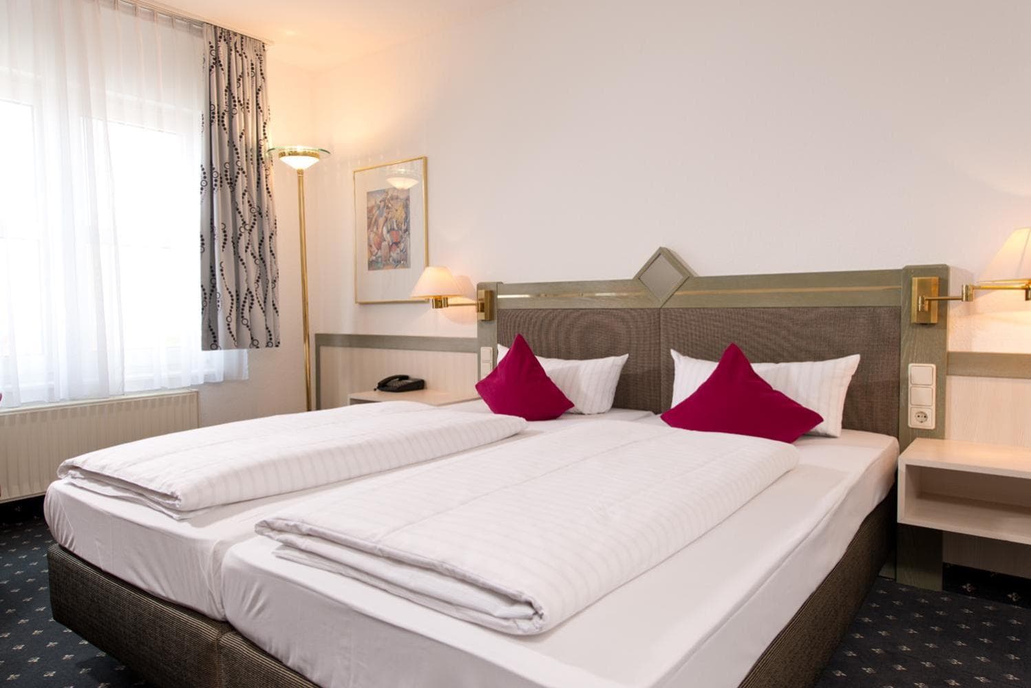 ACHAT Hotel Reilingen Walldorf