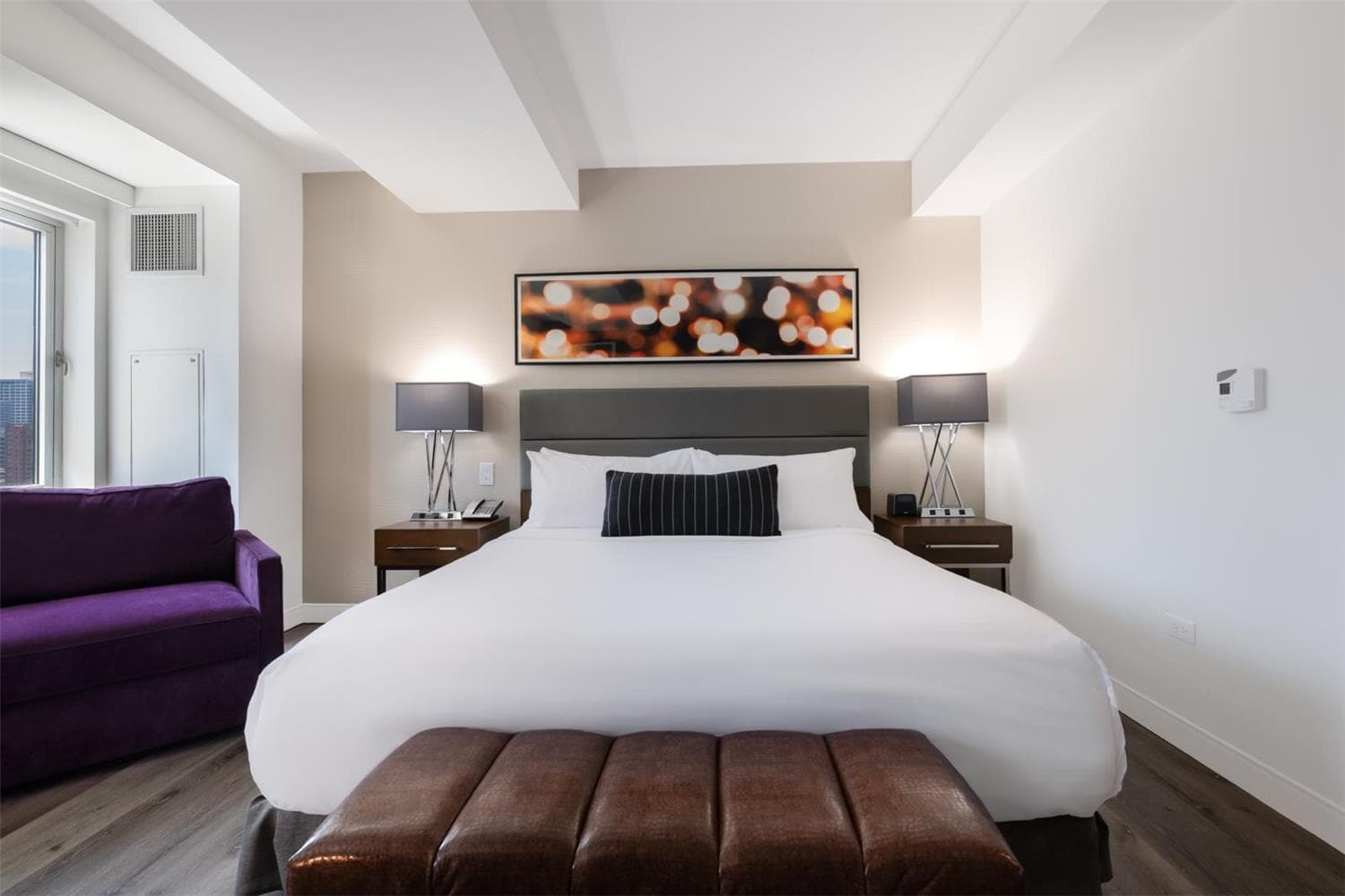 Godfrey Hotel Chicago
