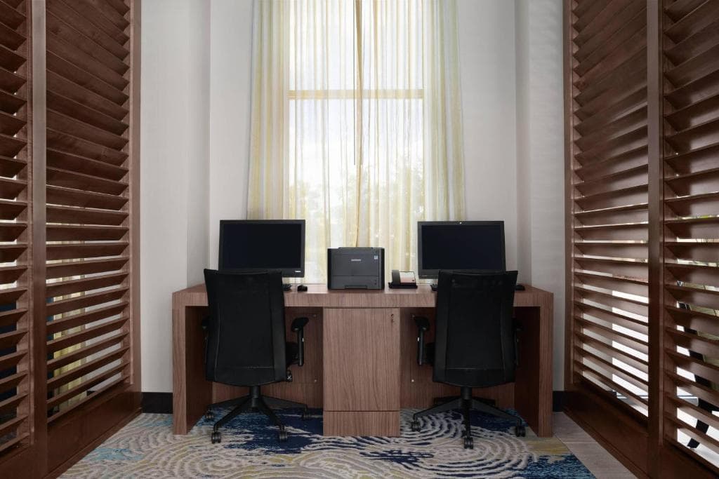 SpringHill Suites by Marriott Orlando Theme Parks/Lake Buena Vista