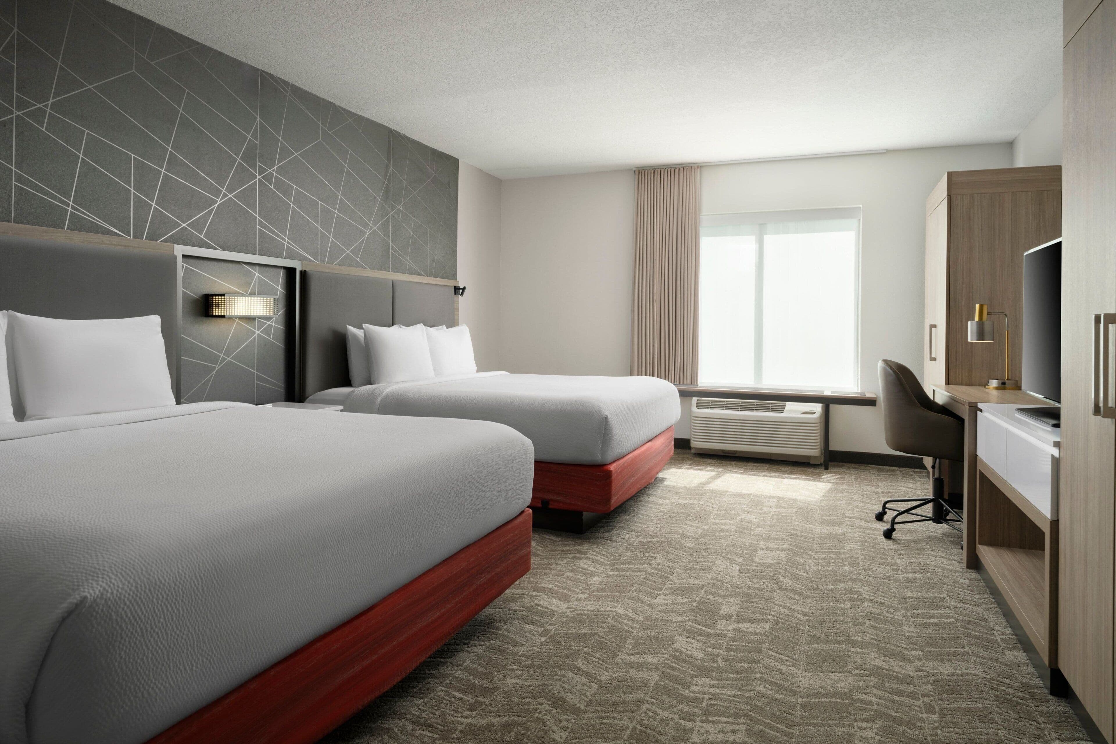 SpringHill Suites by Marriott Orlando Theme Parks/Lake Buena Vista