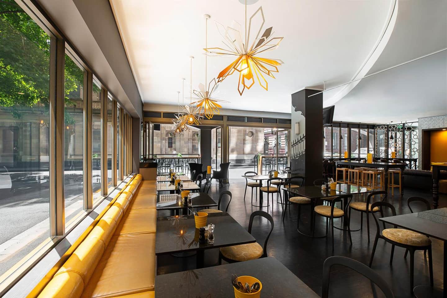 Mantra on Little Bourke Melbourne