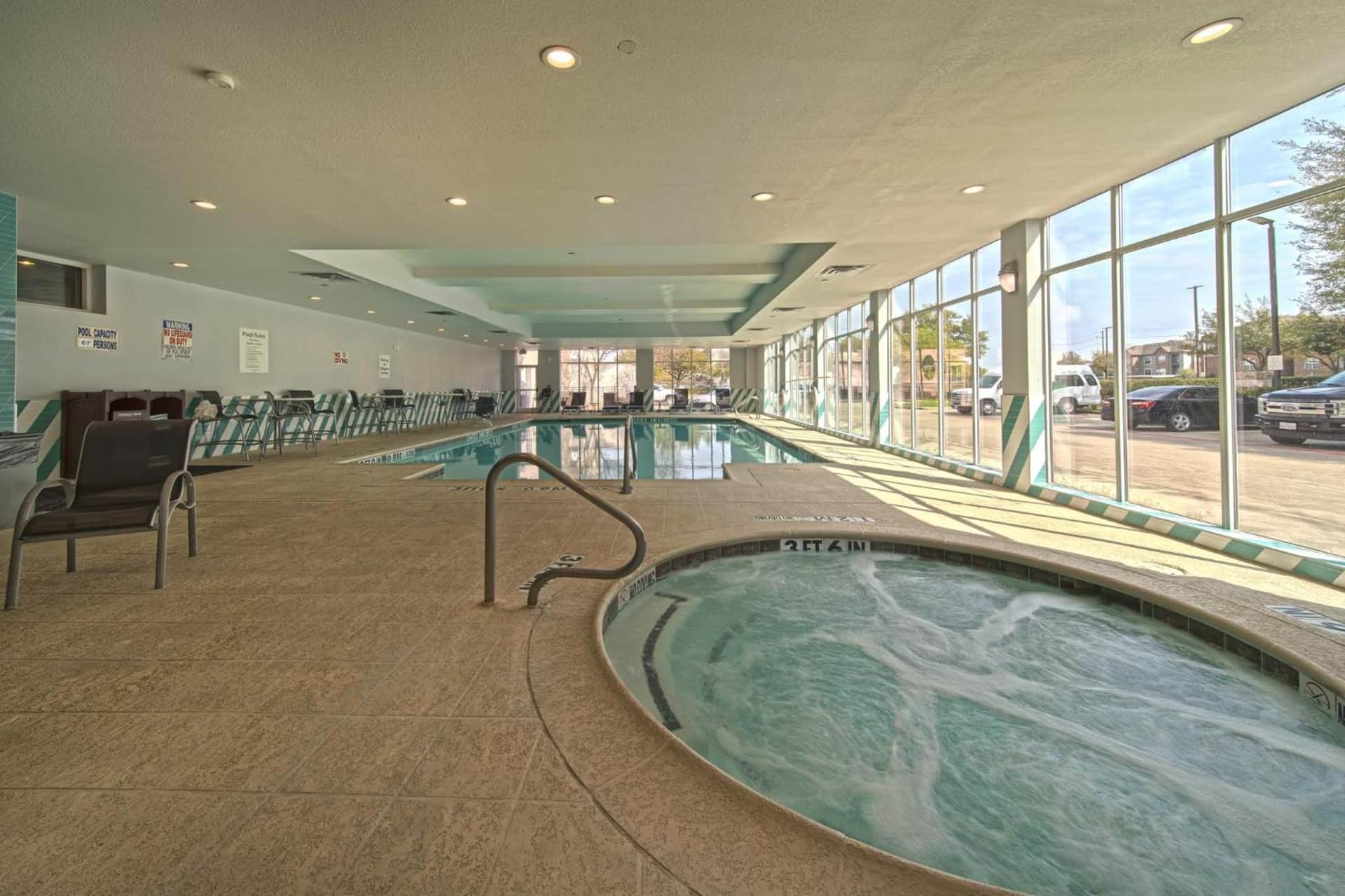 Holiday Inn Houston West - Westway Park by IHG