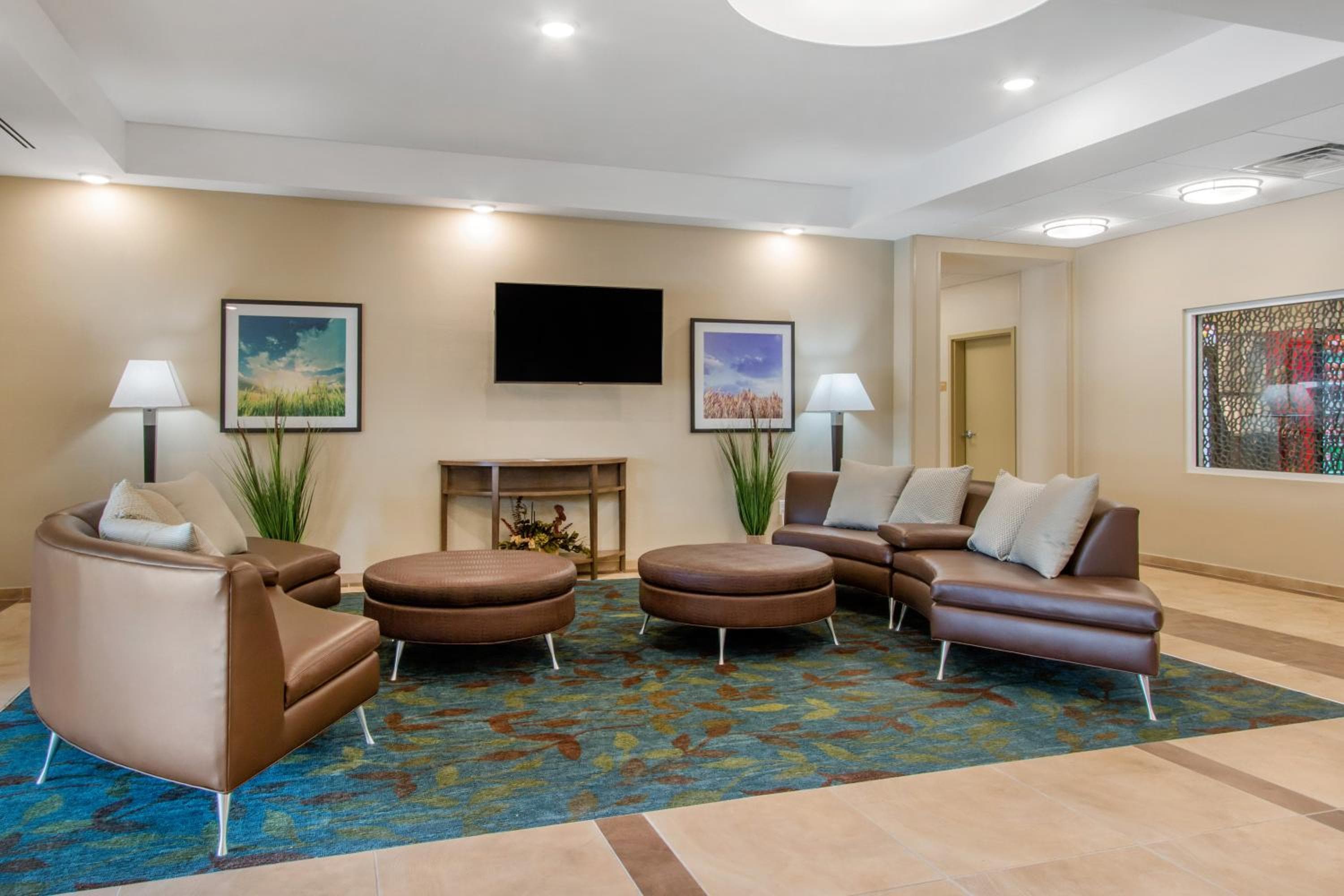 Candlewood Suites - San Antonio Lackland AFB Area by IHG
