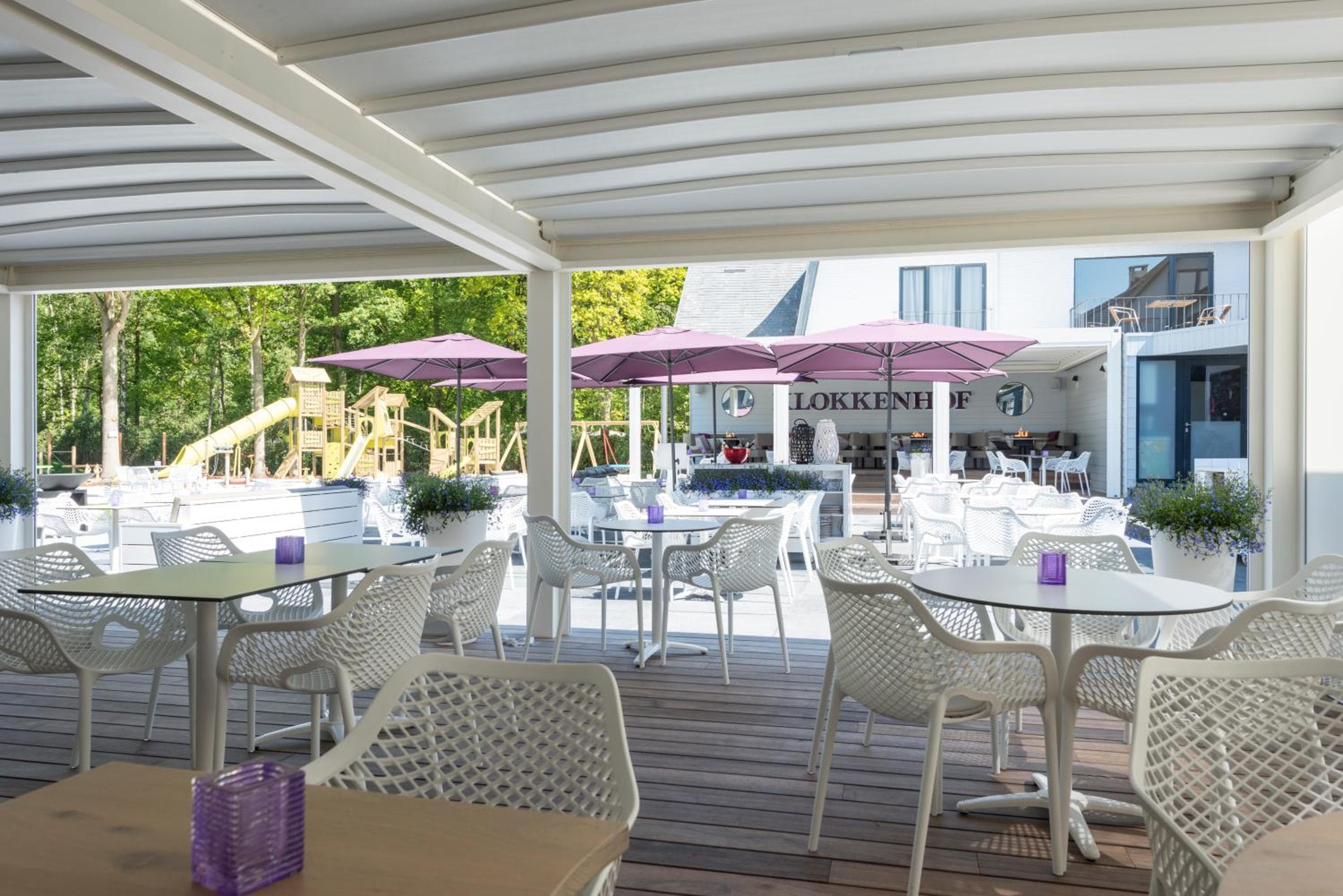 Charmehotel Klokkenhof