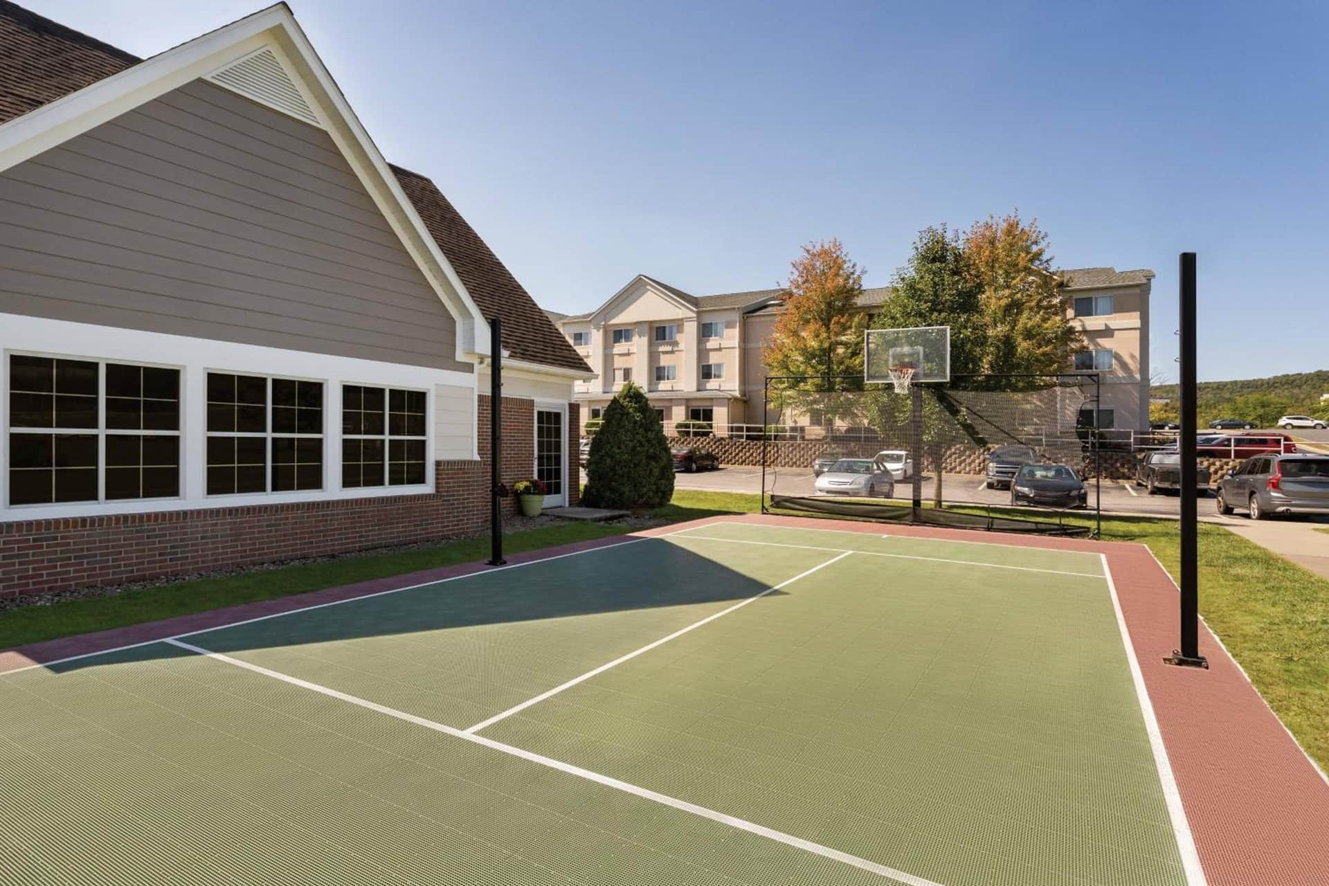 Residence Inn Scranton