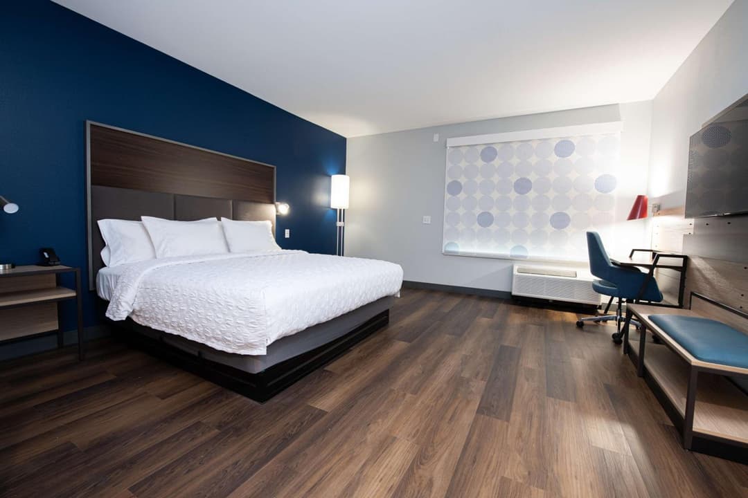 Tru by Hilton Lewisville Vista Ridge Mall