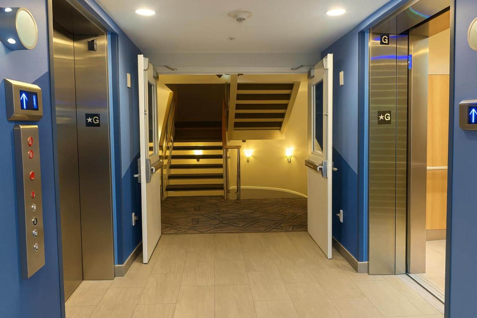 Holiday Inn Express & Suites - Halifax - Bedford