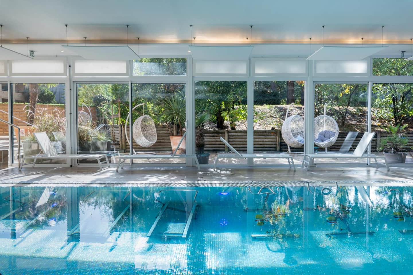 Hôtel Vitalparc, The Originals Collection