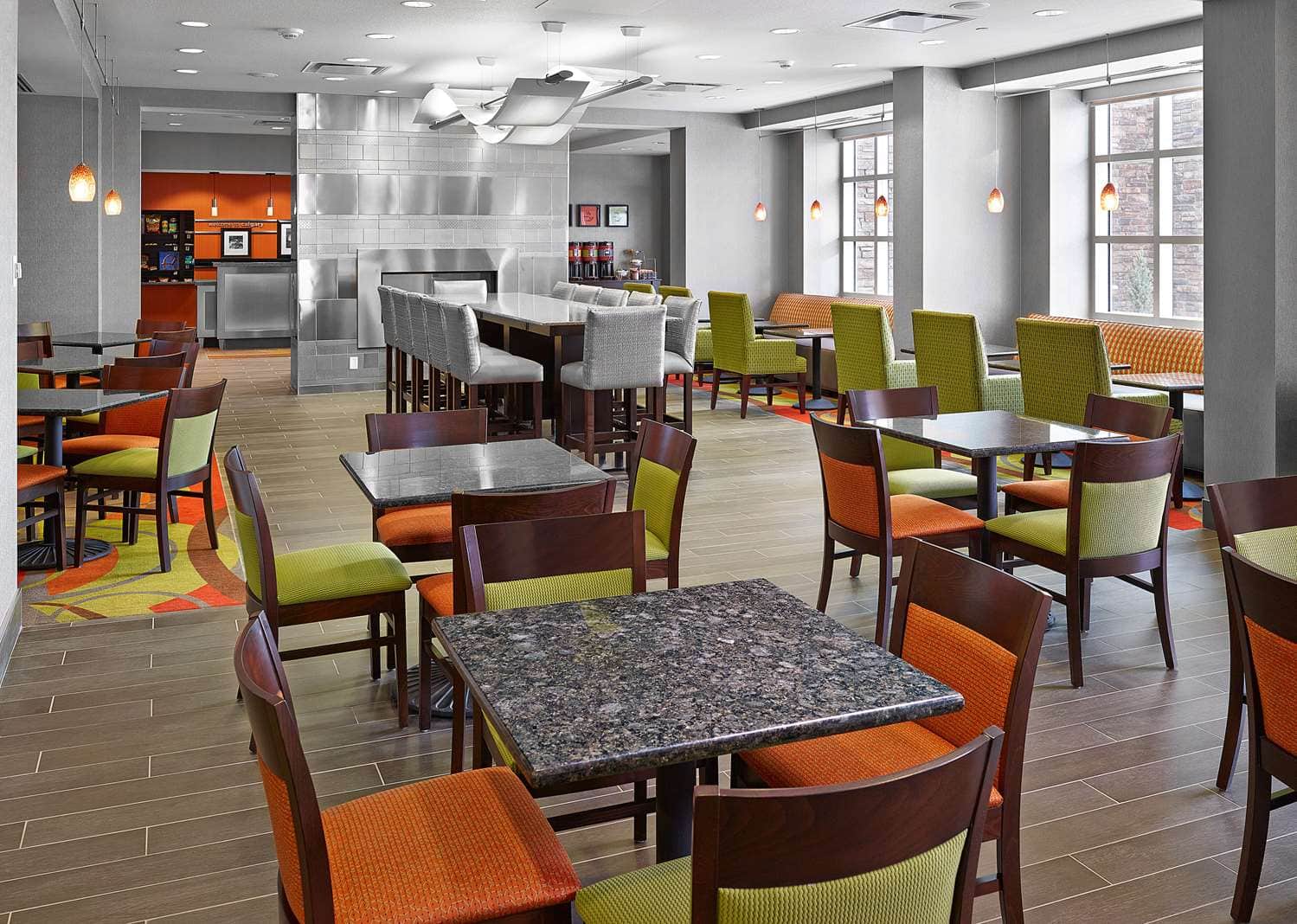 Hampton Inn by Hilton Calgary Airport North