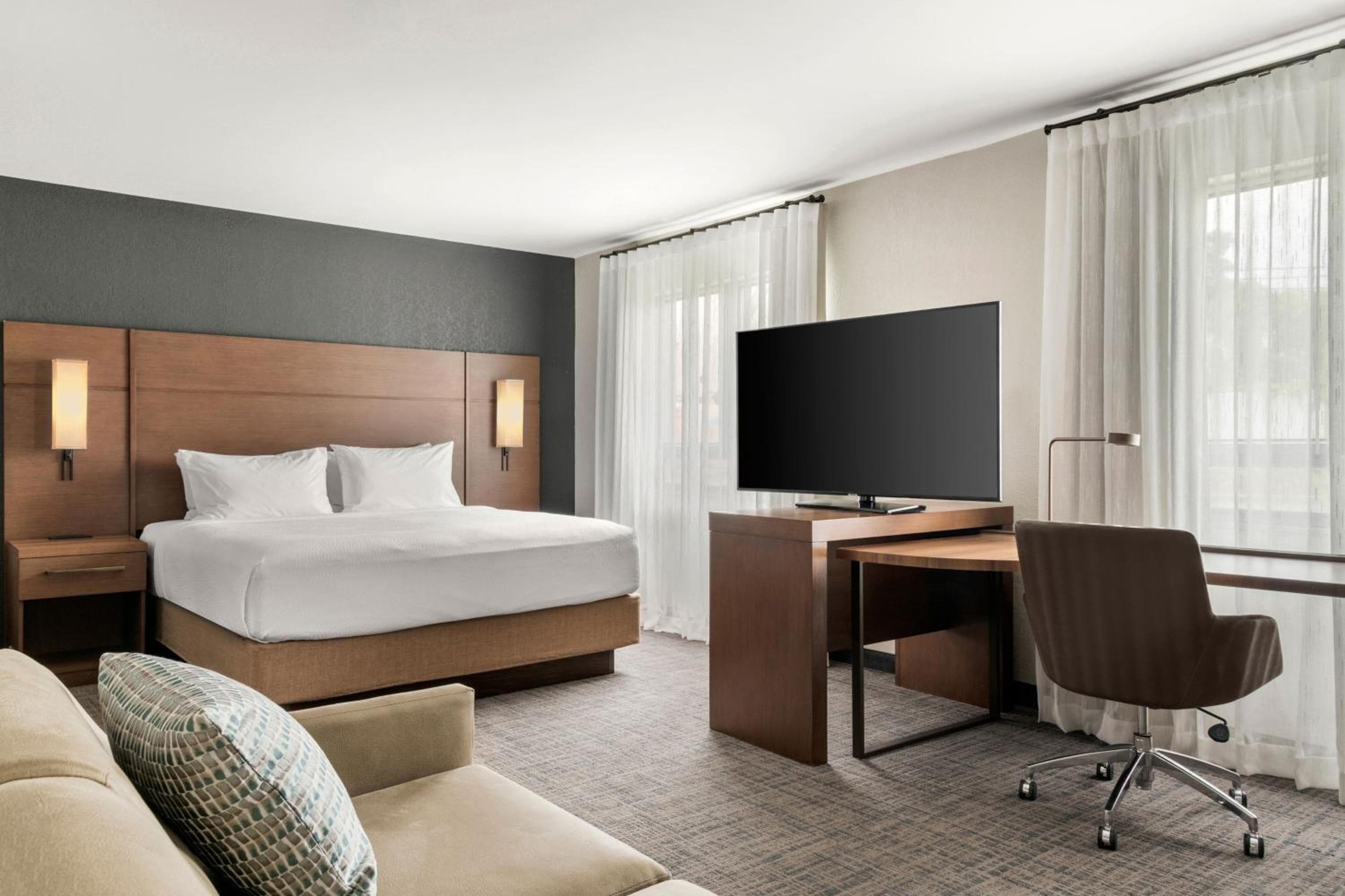 Residence Inn By Marriott Laval