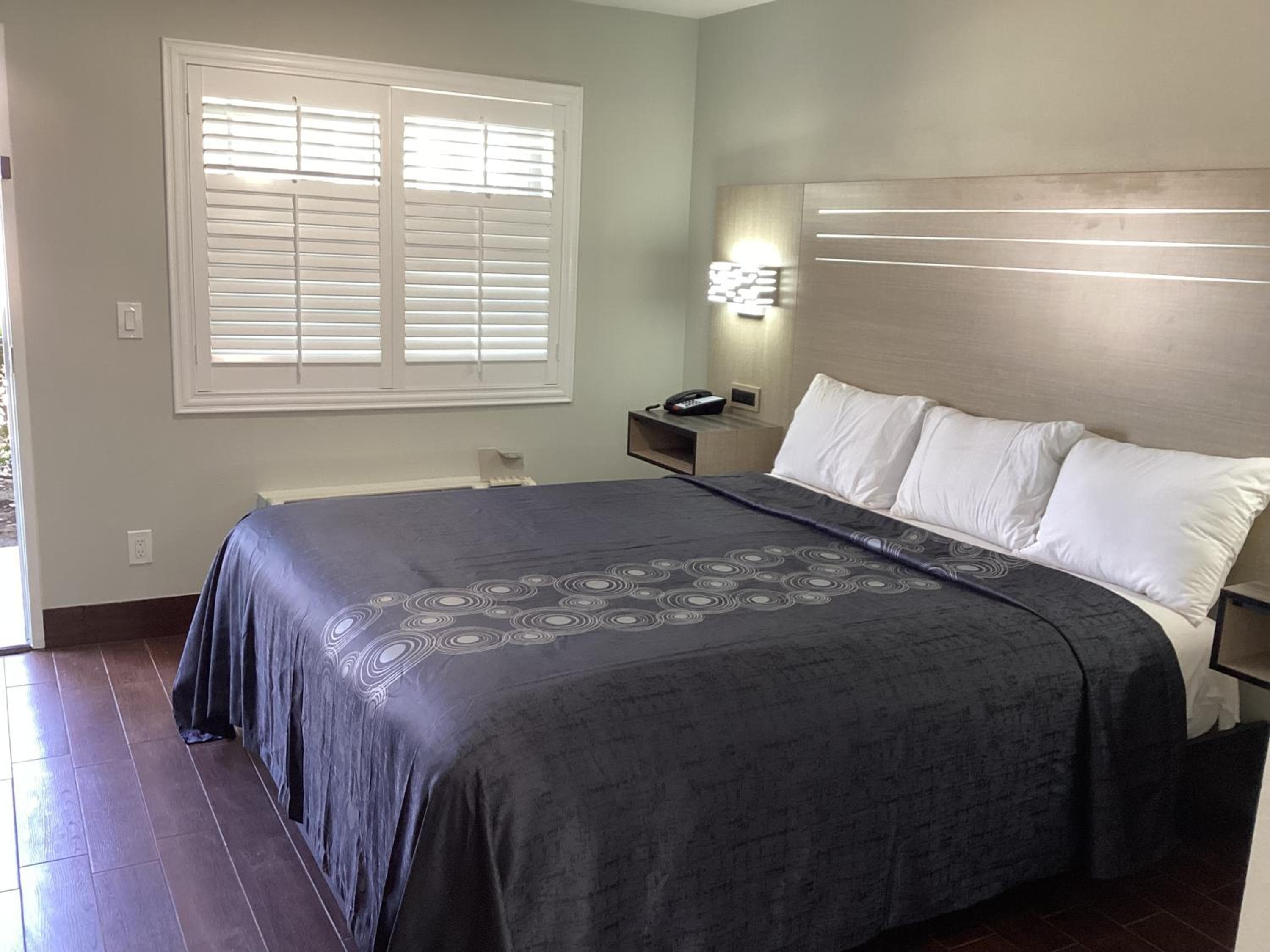 Mayfair inn Ontario Airport