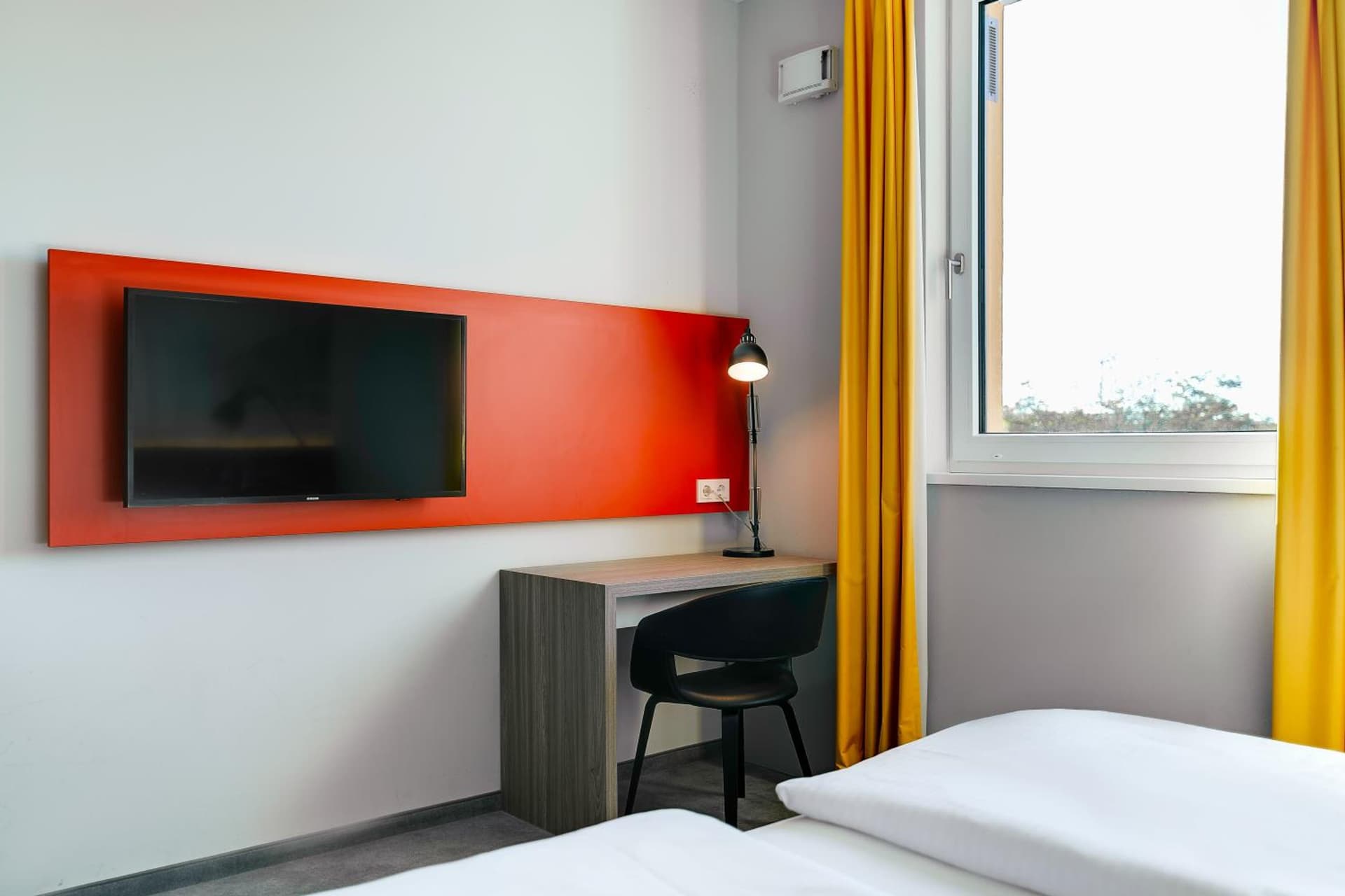 Hotel Campanile Leipzig Halle Airport