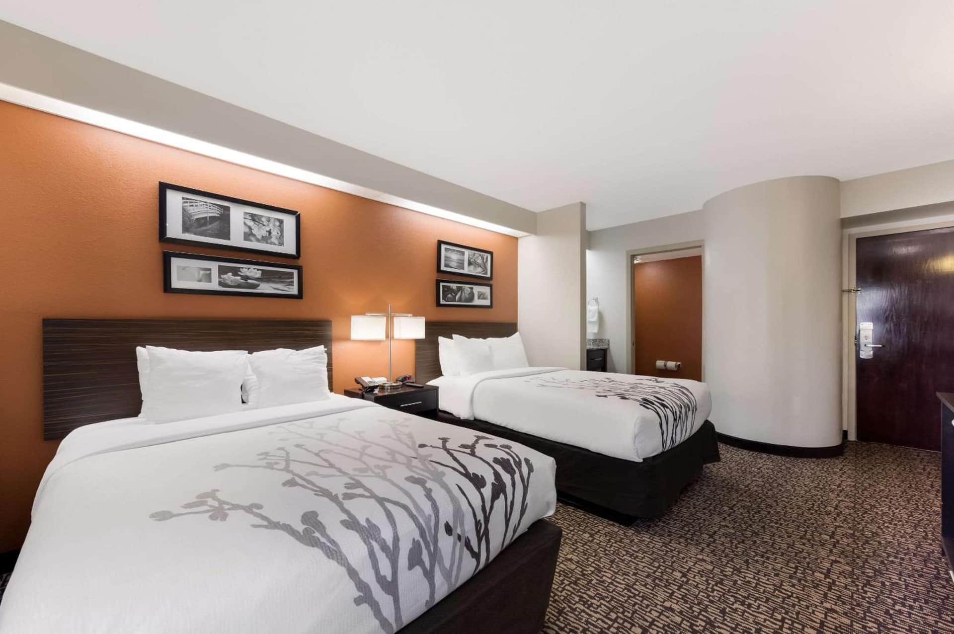 Sleep Inn Kernersville I-40