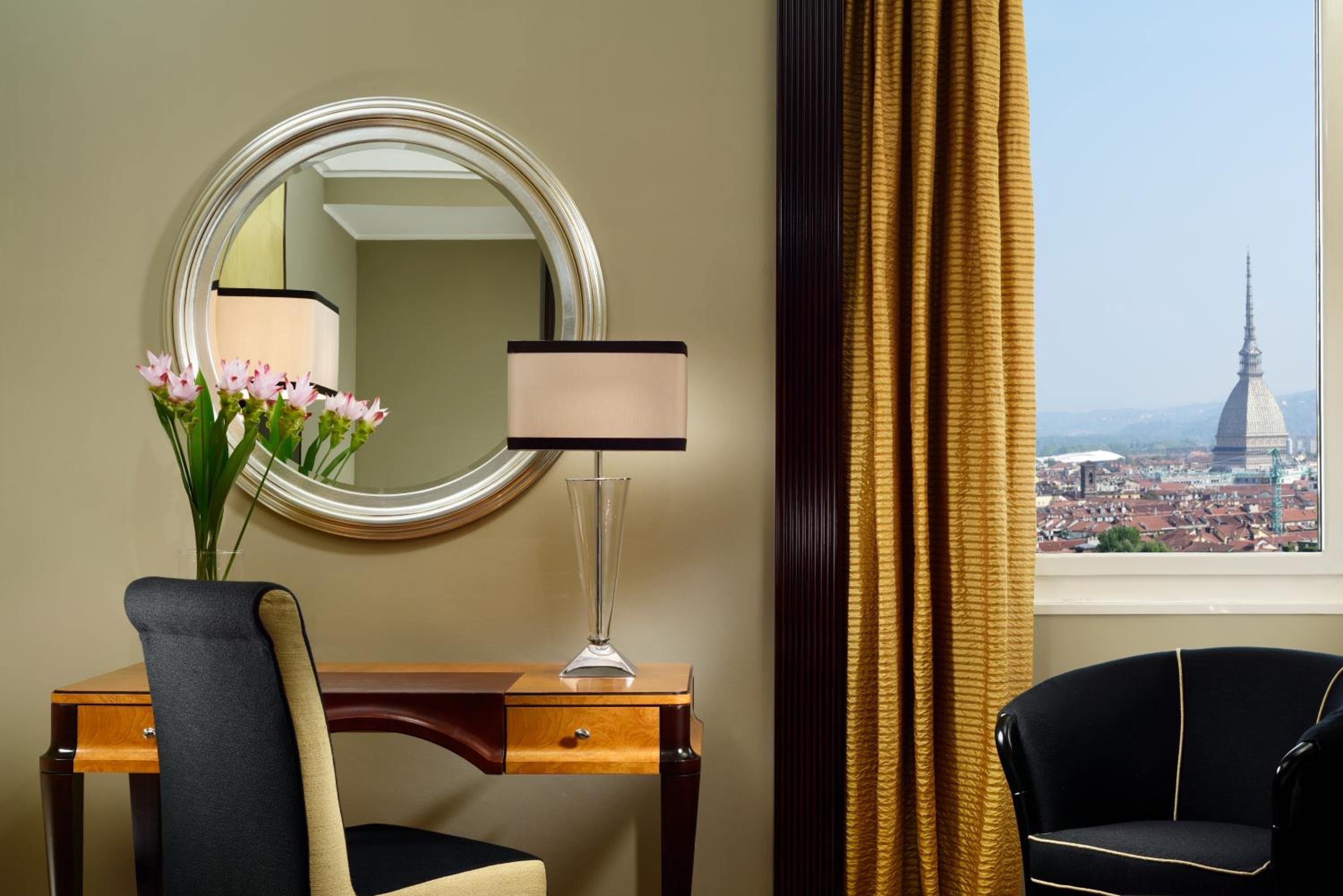 Principi di Piemonte | UNA Esperienze