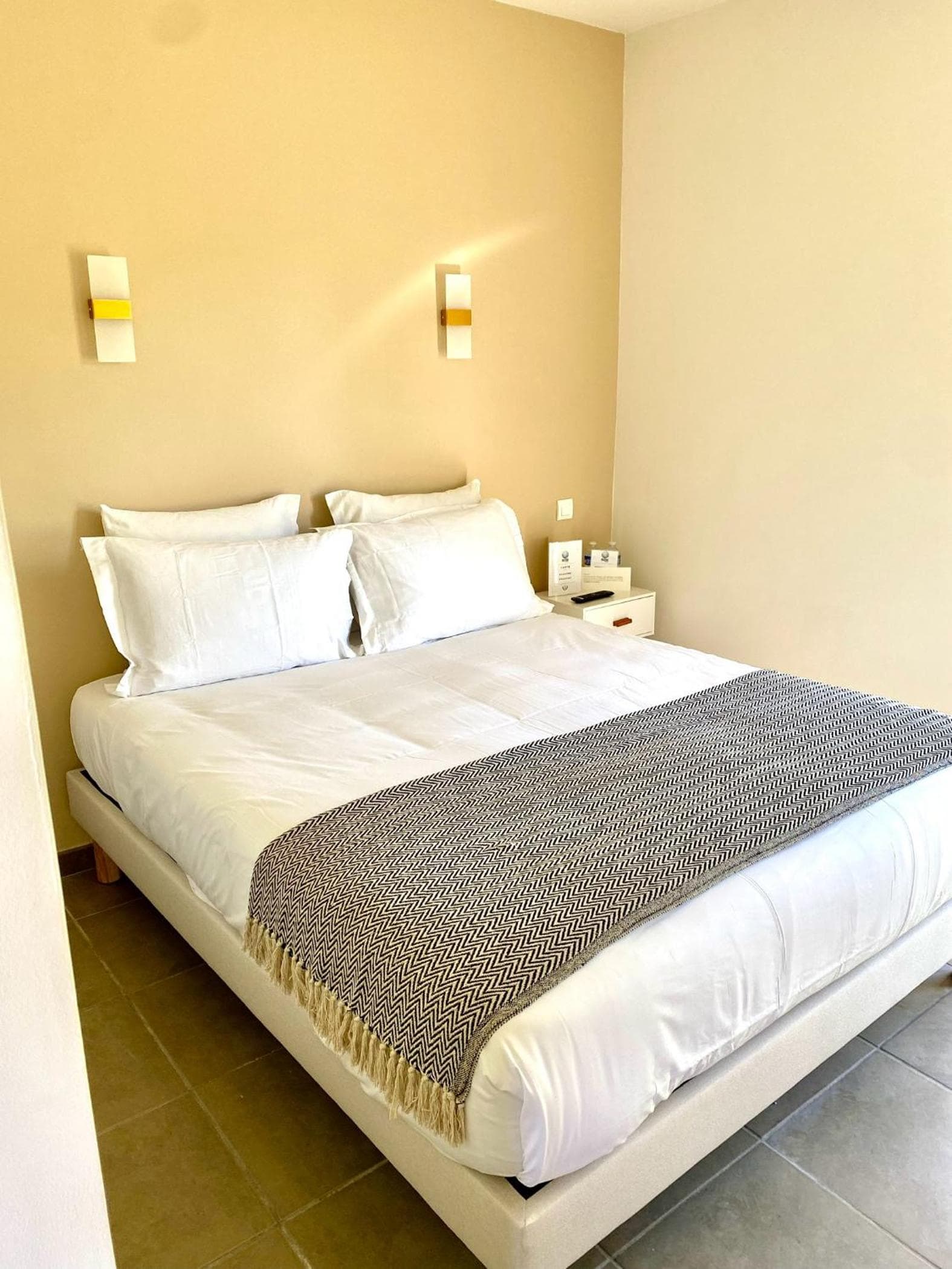 Golf Resort de Digne-les-bains by Adonis