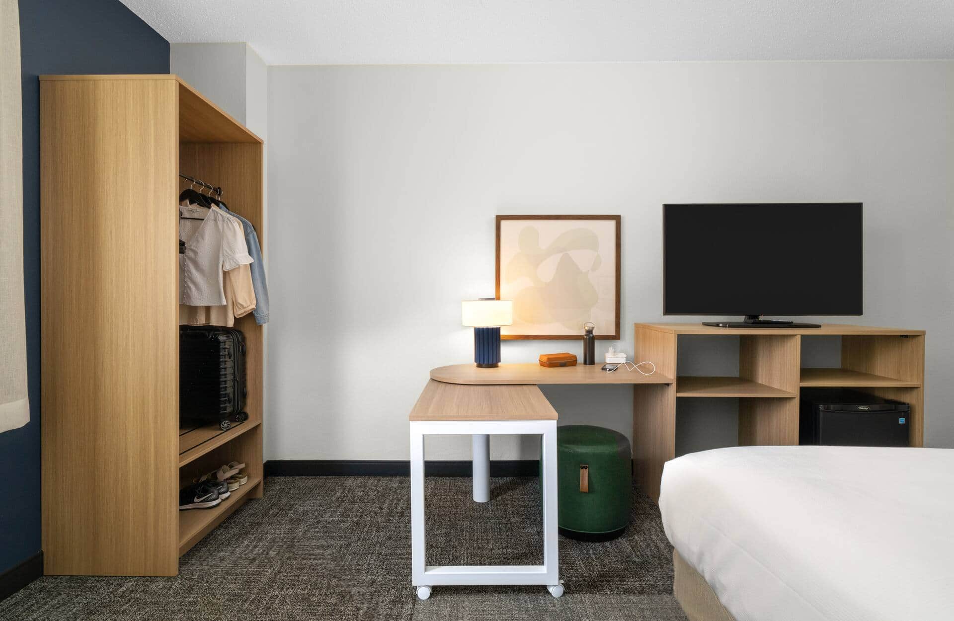 Spark by Hilton Ann Arbor South