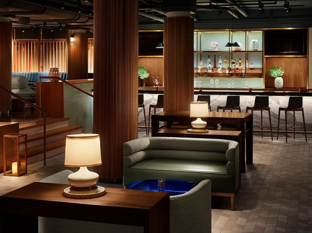 The Gates Hotel South Beach