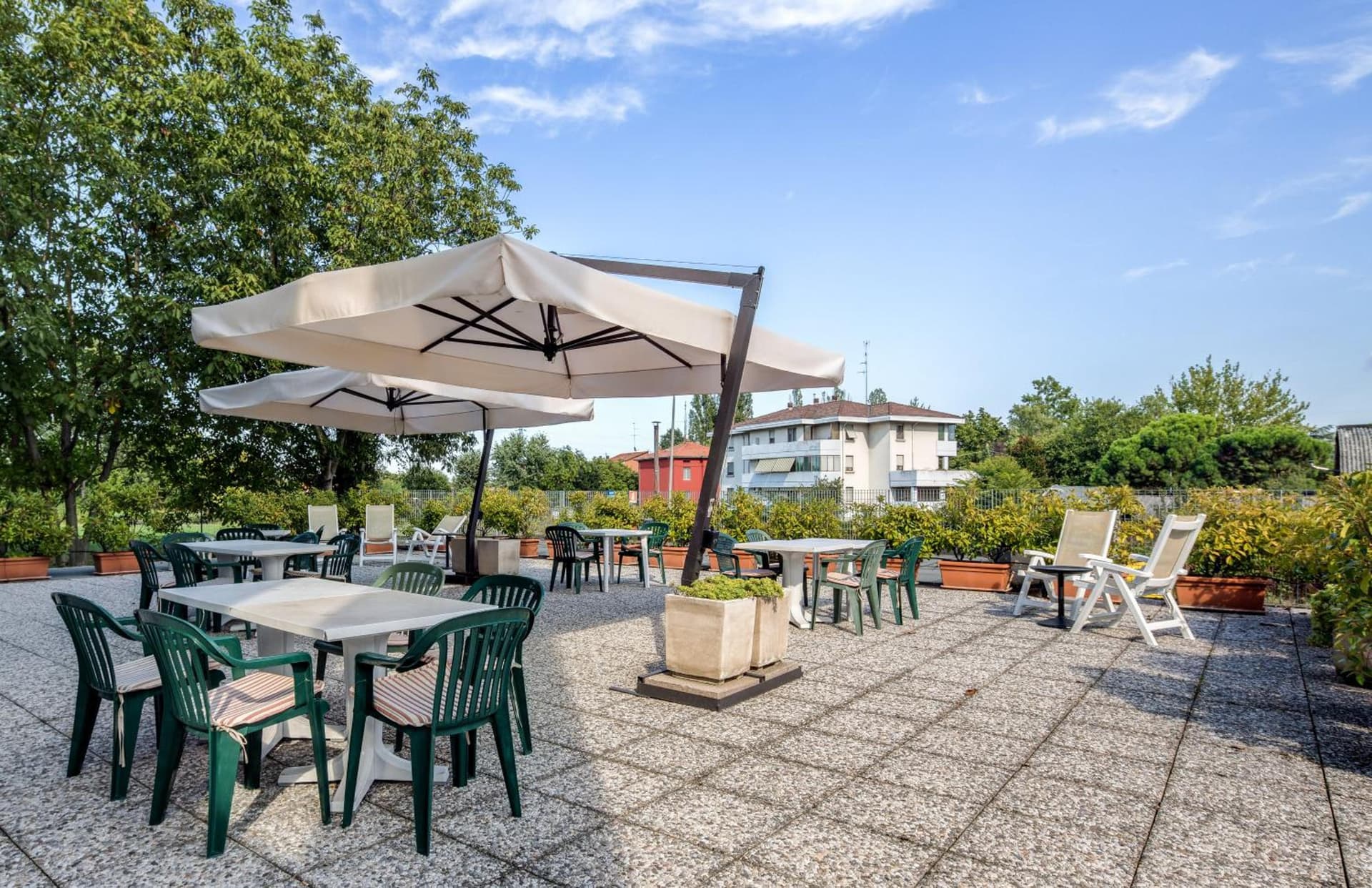 Holiday Inn Express - Parma
