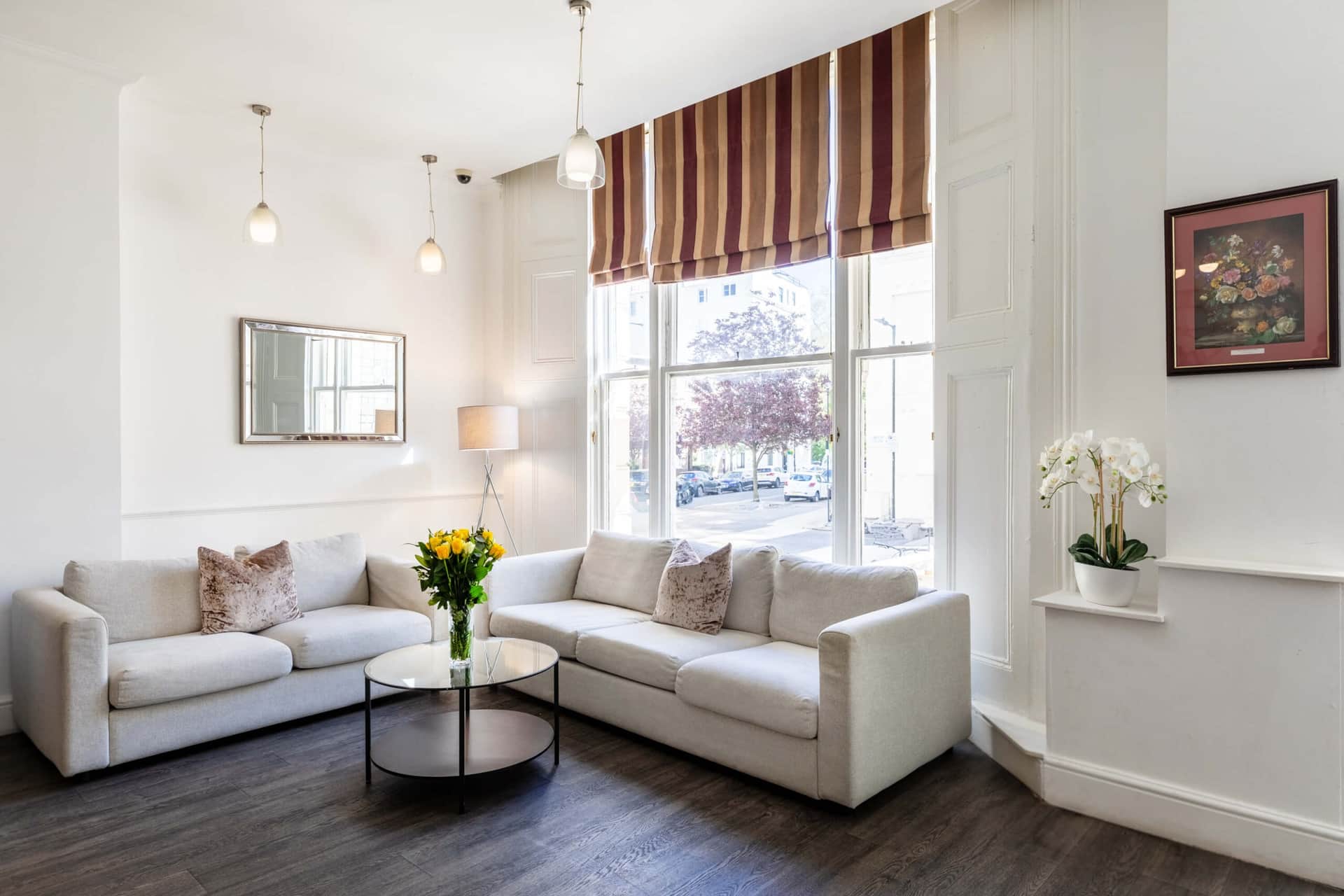 The Chapter Hotels - London Hyde Park
