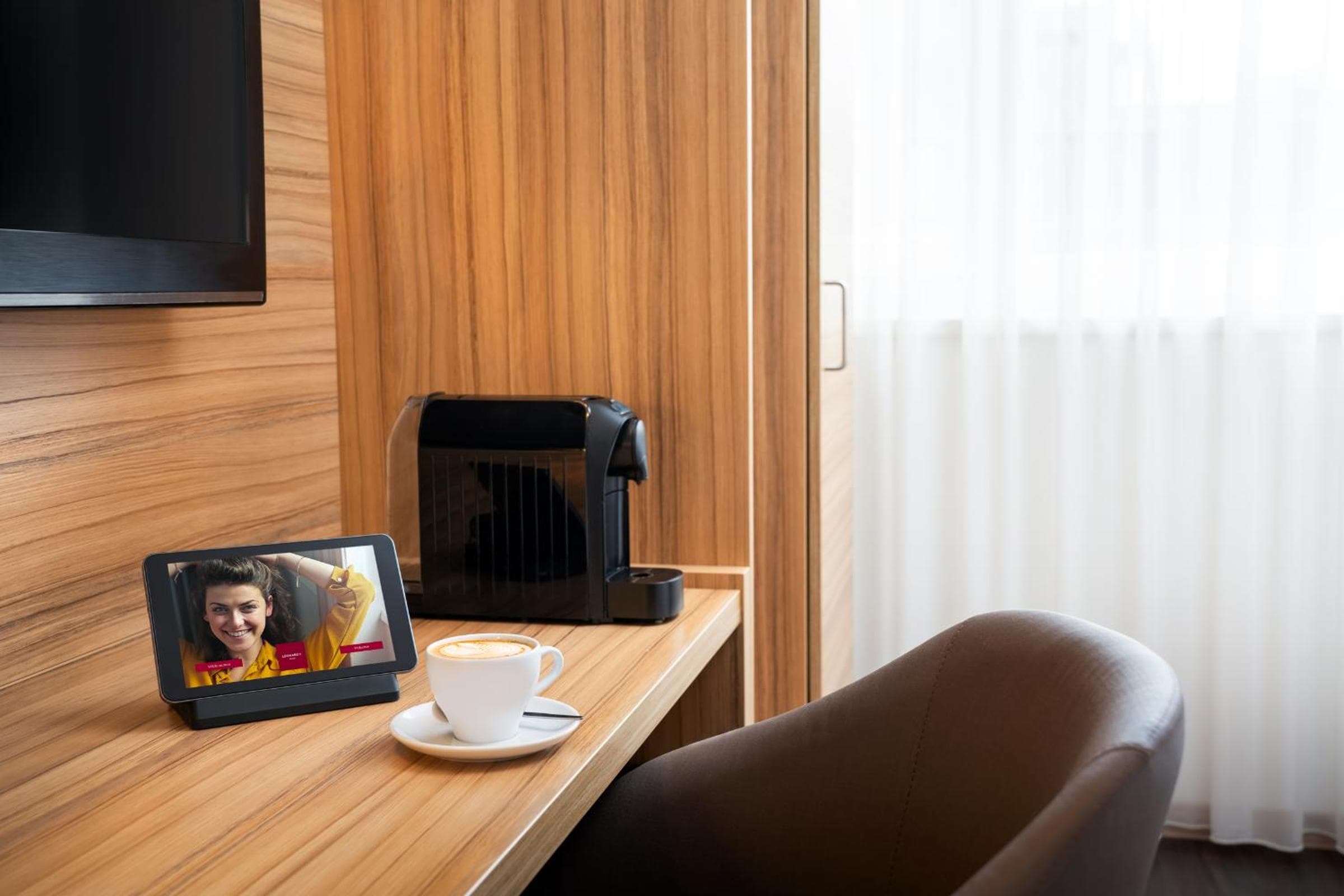 Leonardo Hotel Vienna Schönbrunn