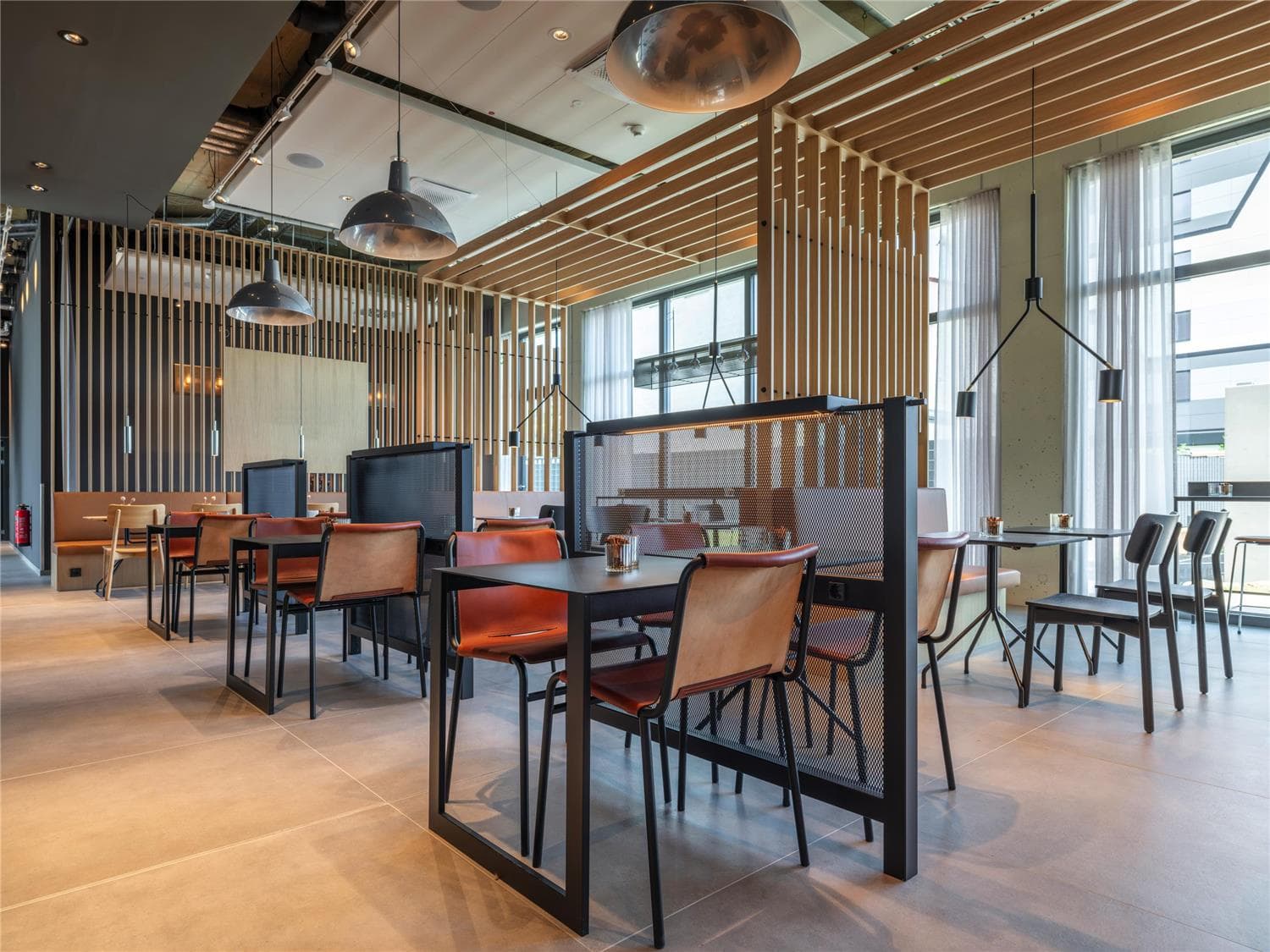 Zleep Hotel Frankfurt Airport Kelsterbach