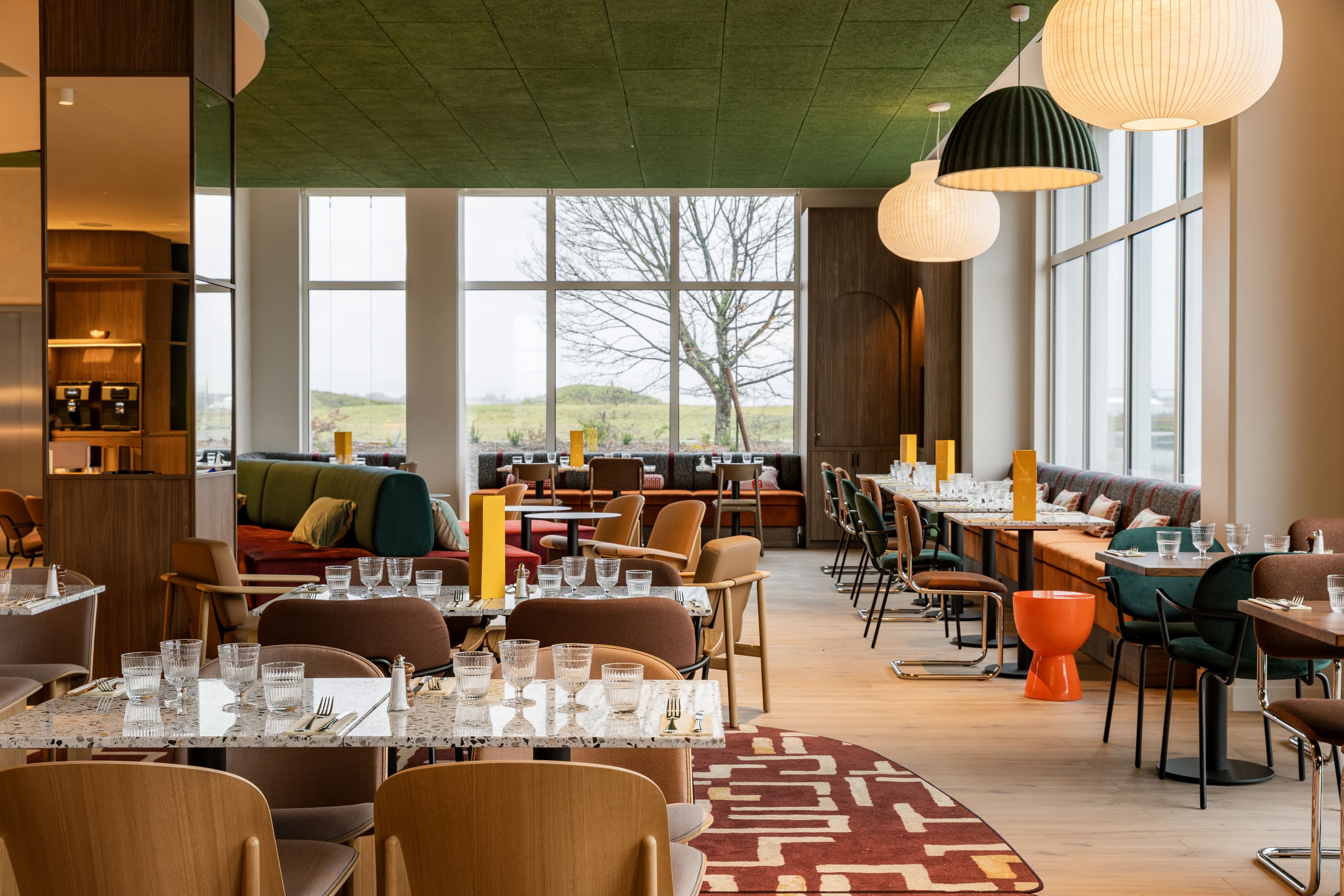 Hampton by Hilton Bordeaux Merignac Airport