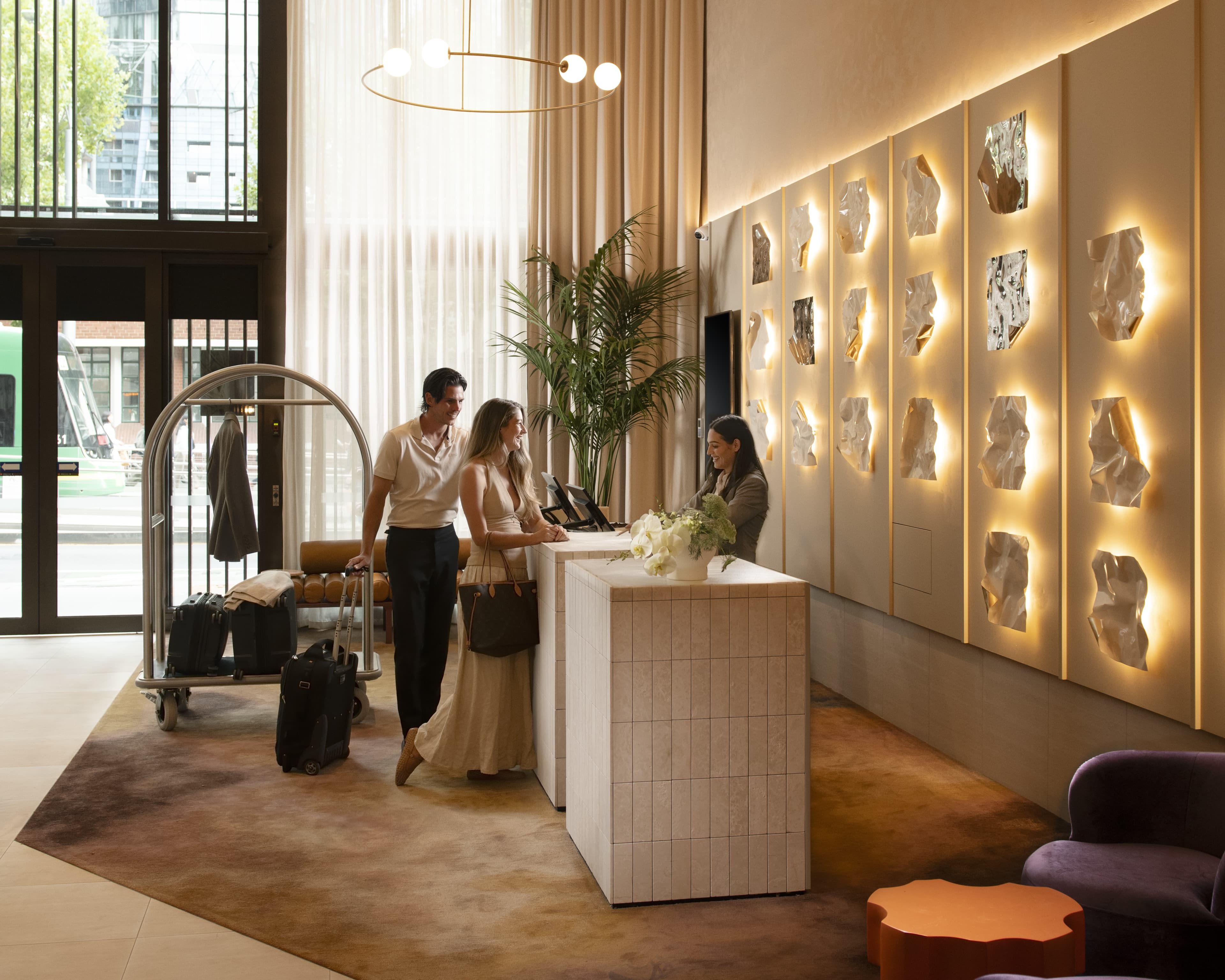 Mercure Melbourne La Trobe Street