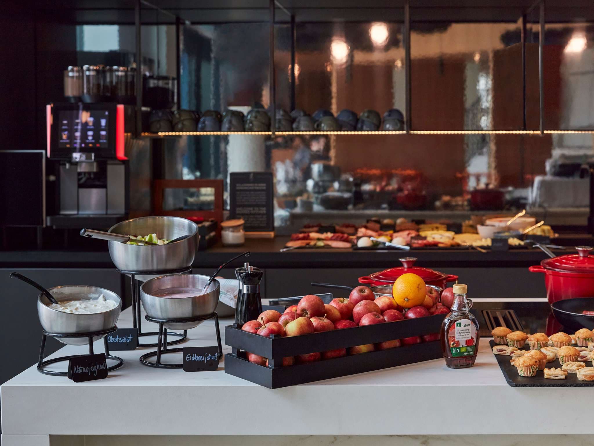 Aparthotel Adagio Heidelberg