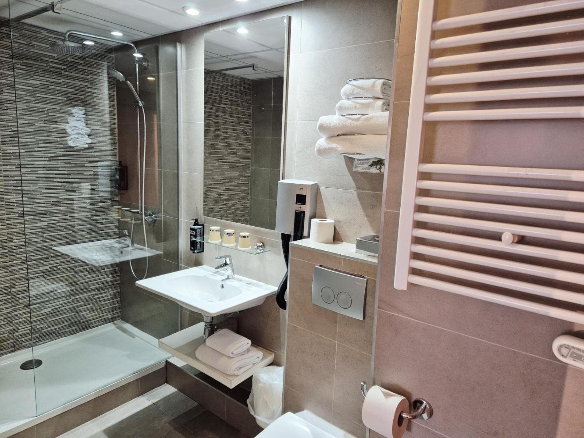 ibis Styles Lille Villeneuve d'Ascq