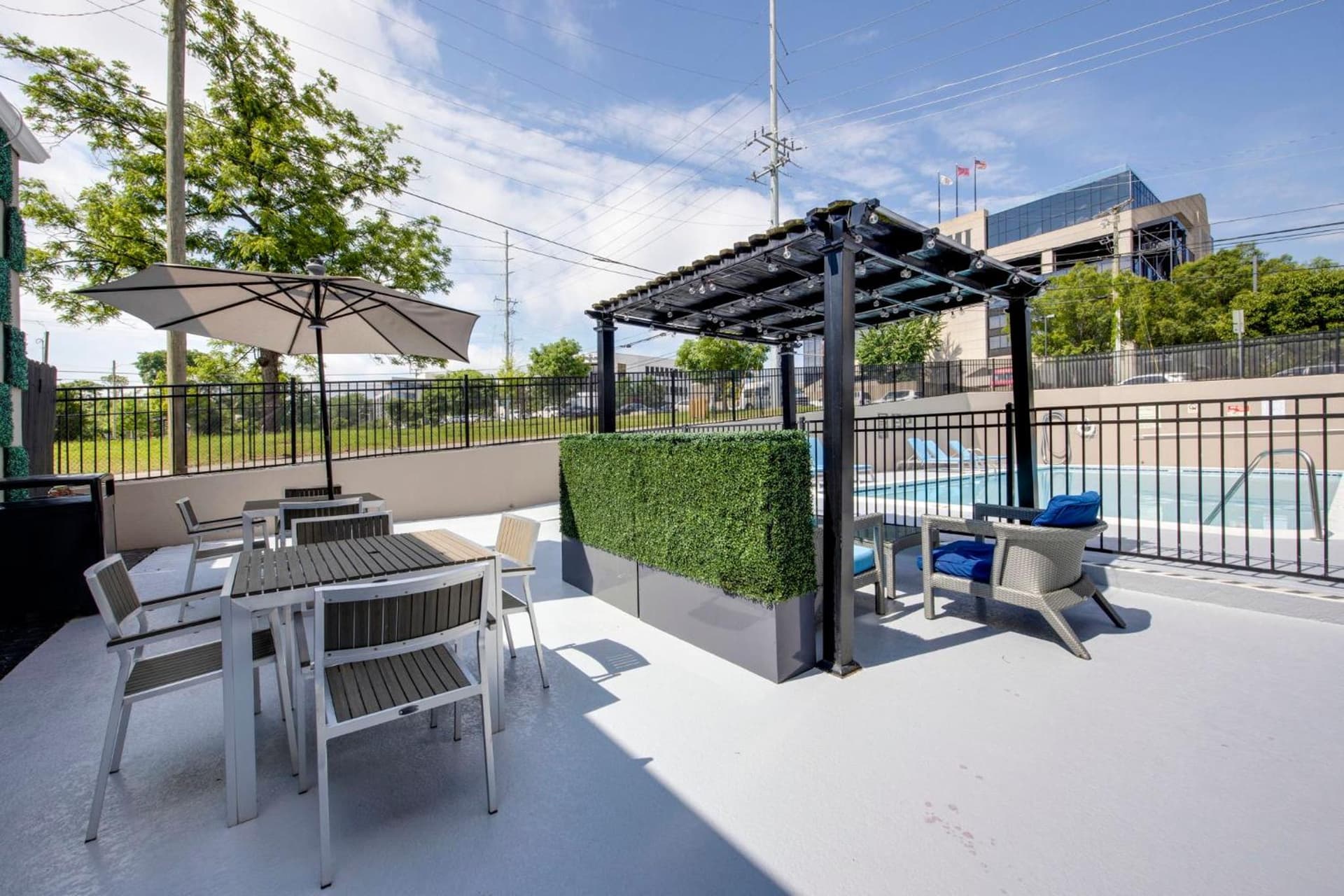 Best Western Plus Music Row
