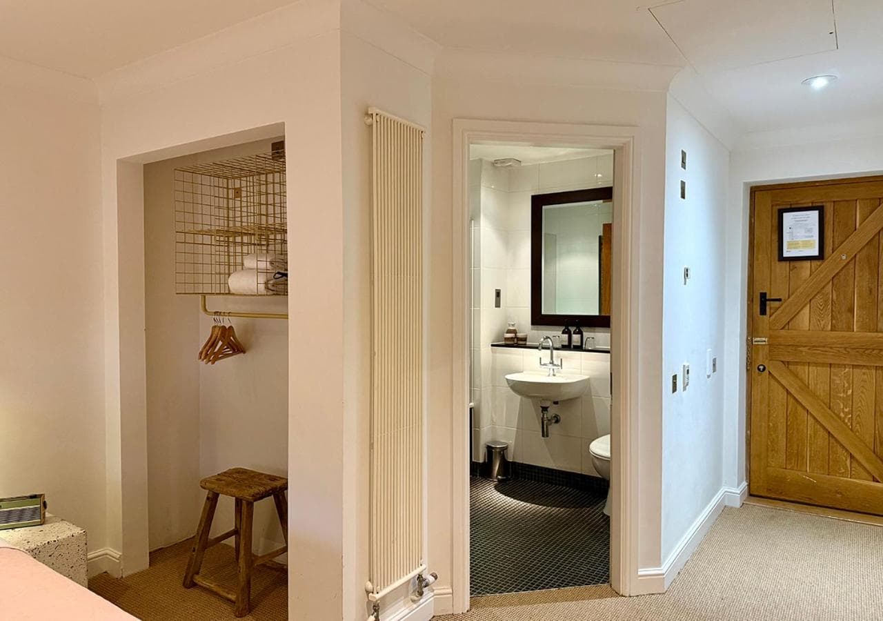 The Ridings at Theobalds Park