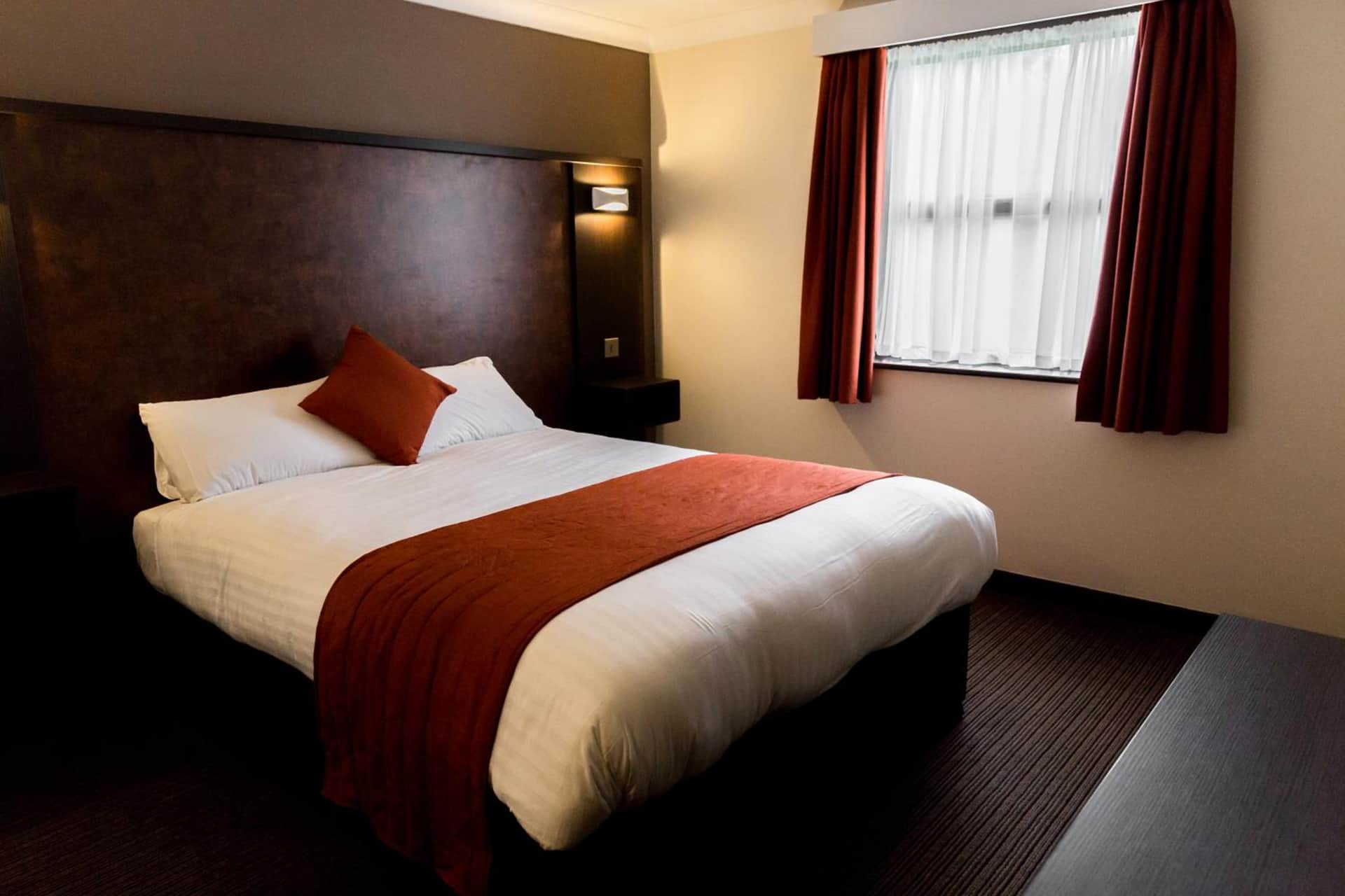 Dragonfly Hotel Colchester